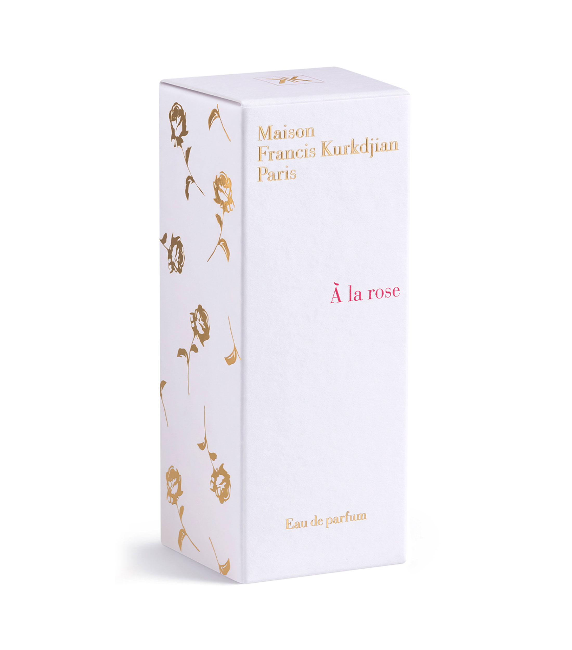 Perfume A la Rose, Eau de Parfum 35 ml para Mujer