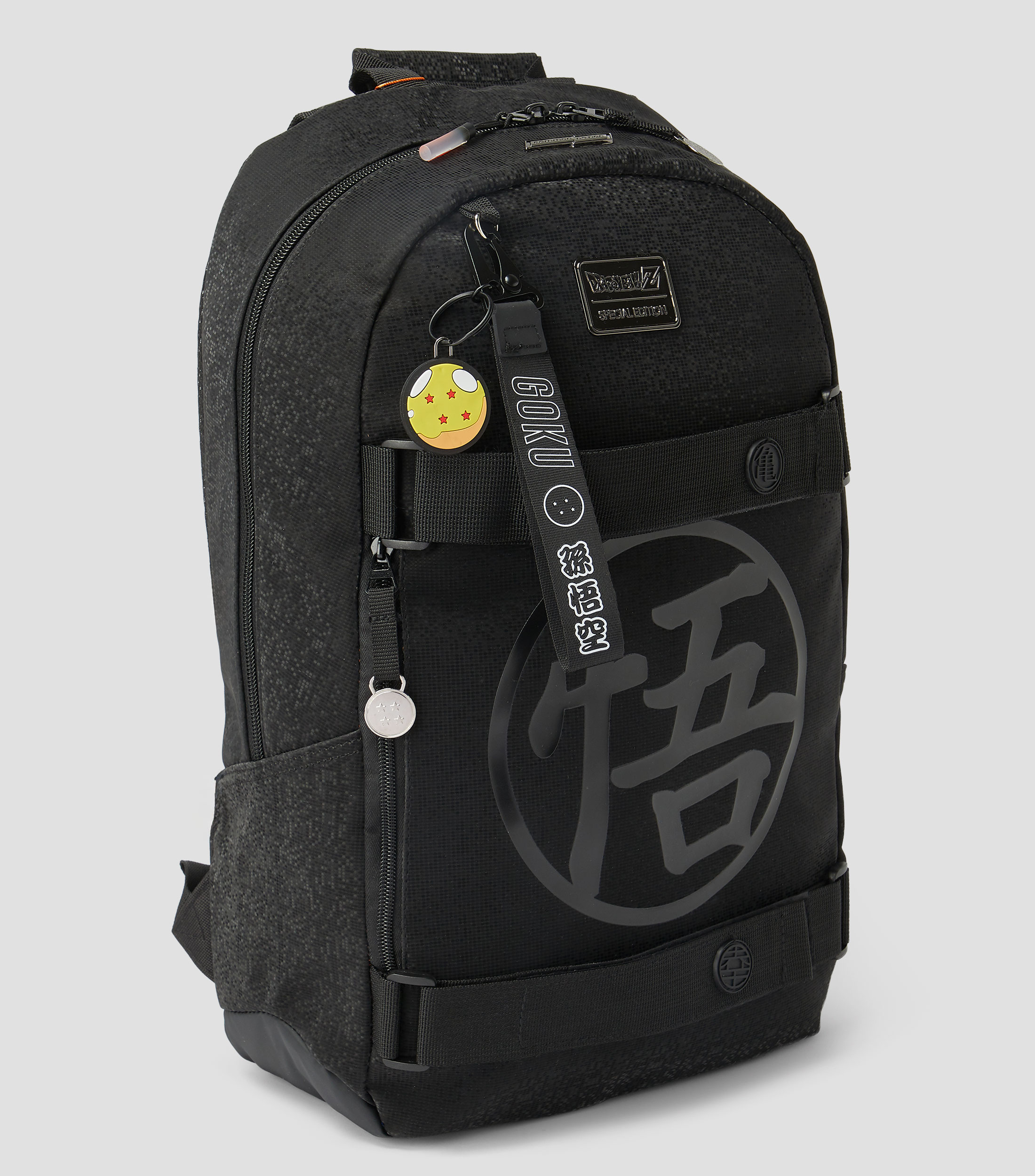 Mochila escolar Dragon Ball Z Niño