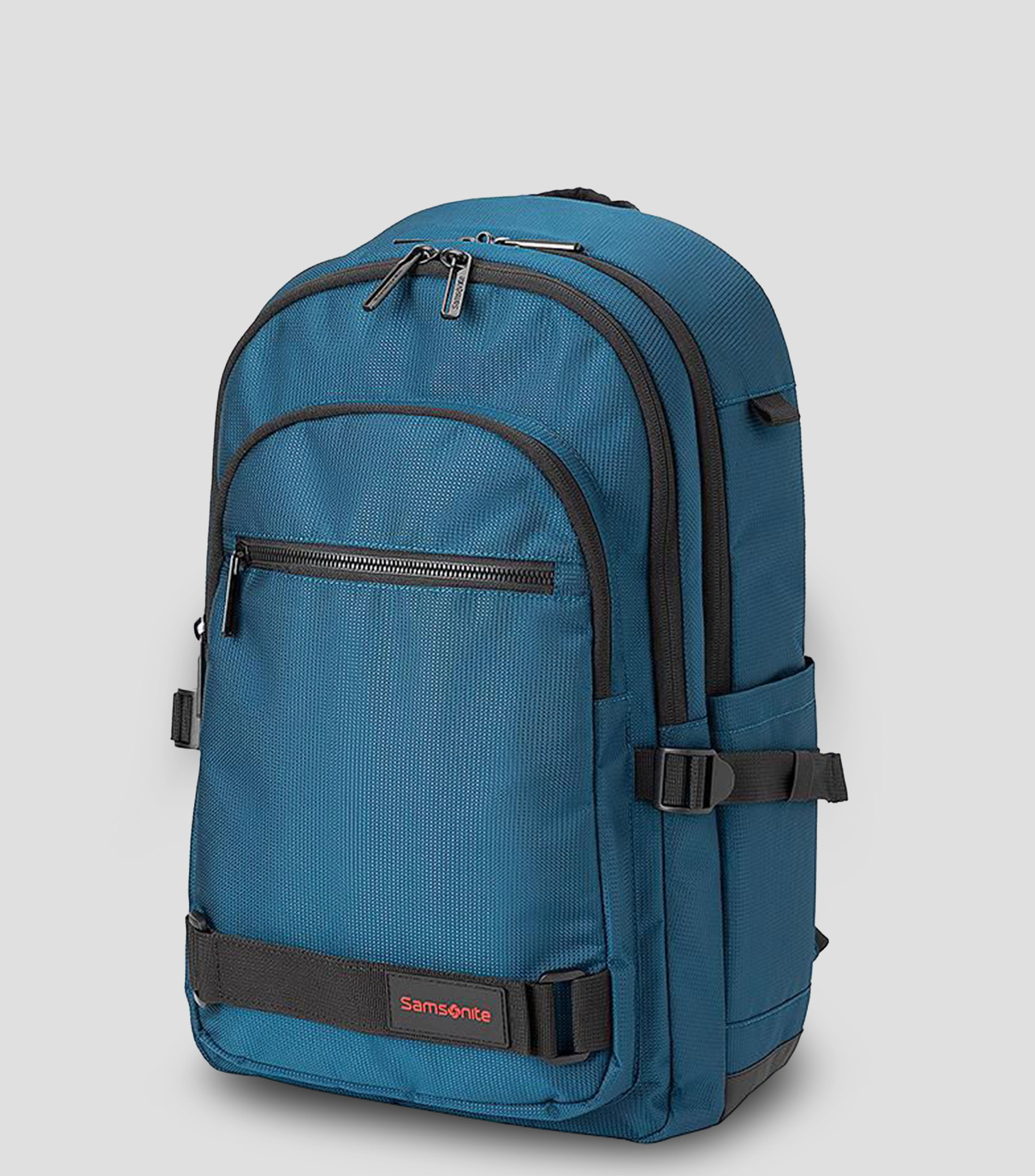 Mochila escolar Refraction Warrion Niño