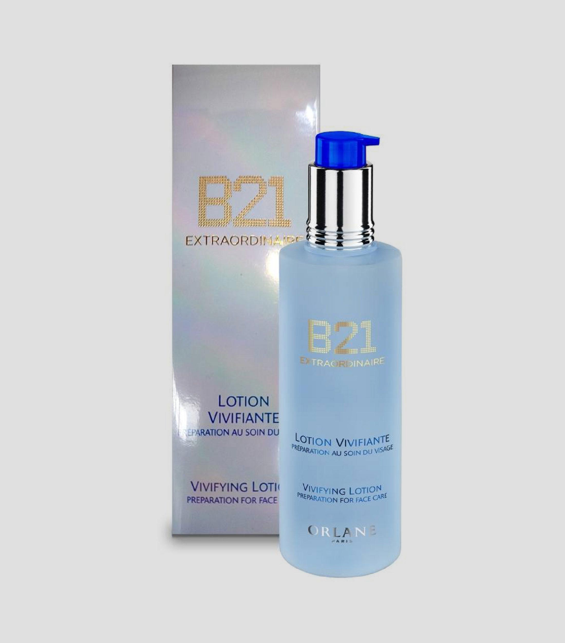 Locion vigorizante B21 Extraordinaire, 250 ml