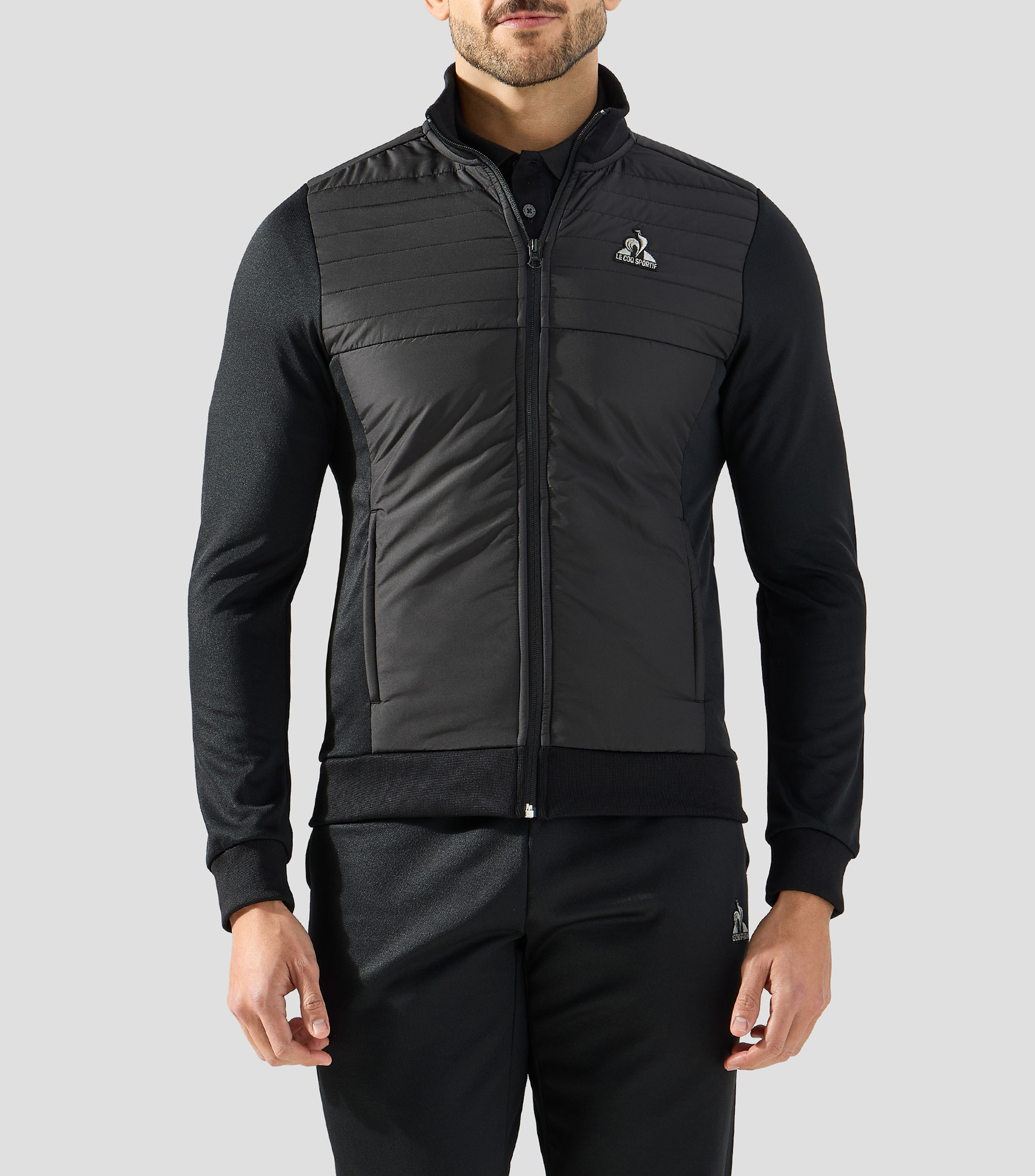 Sudadera casual Hombre