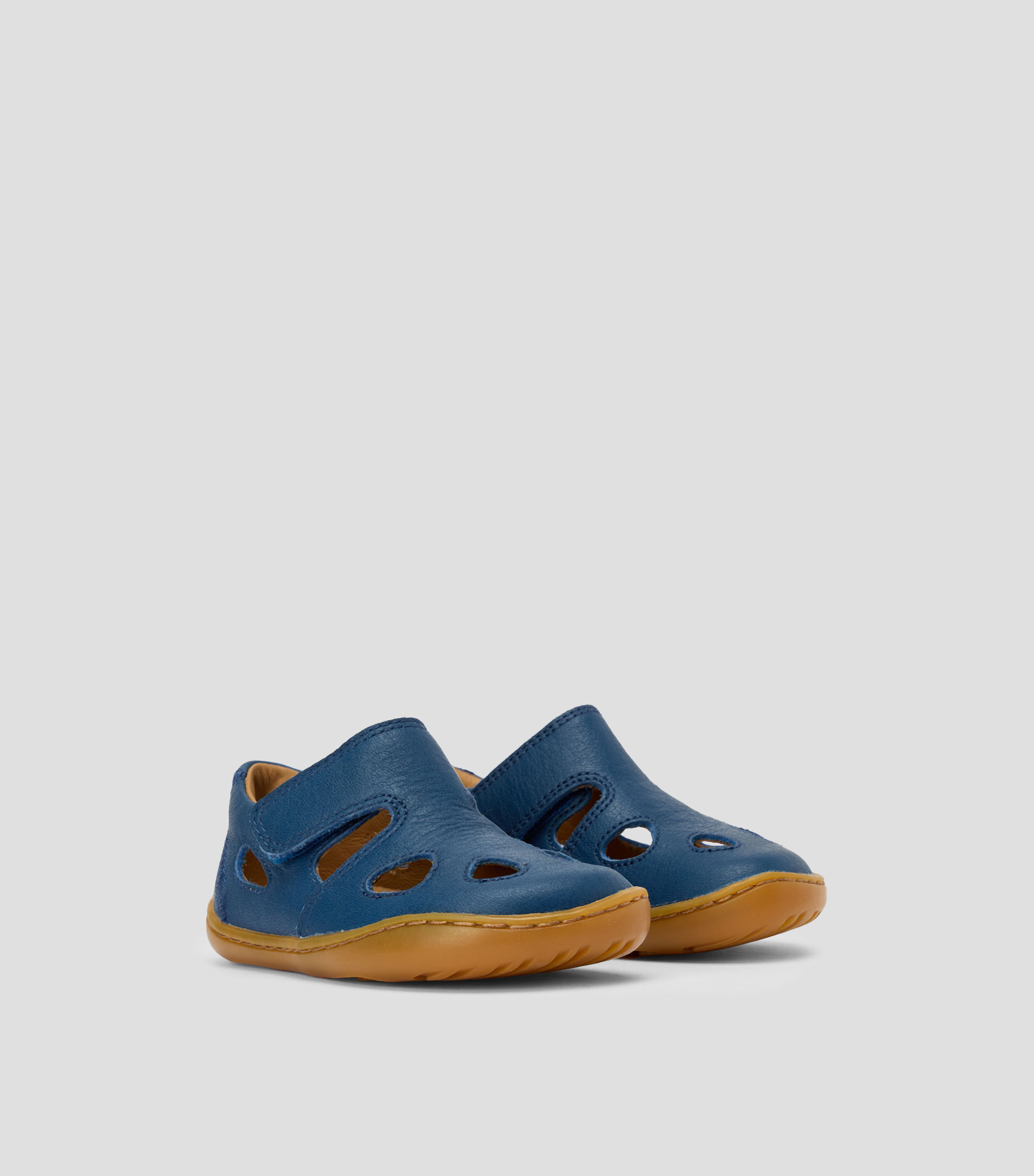 Sandalias planas Niño
