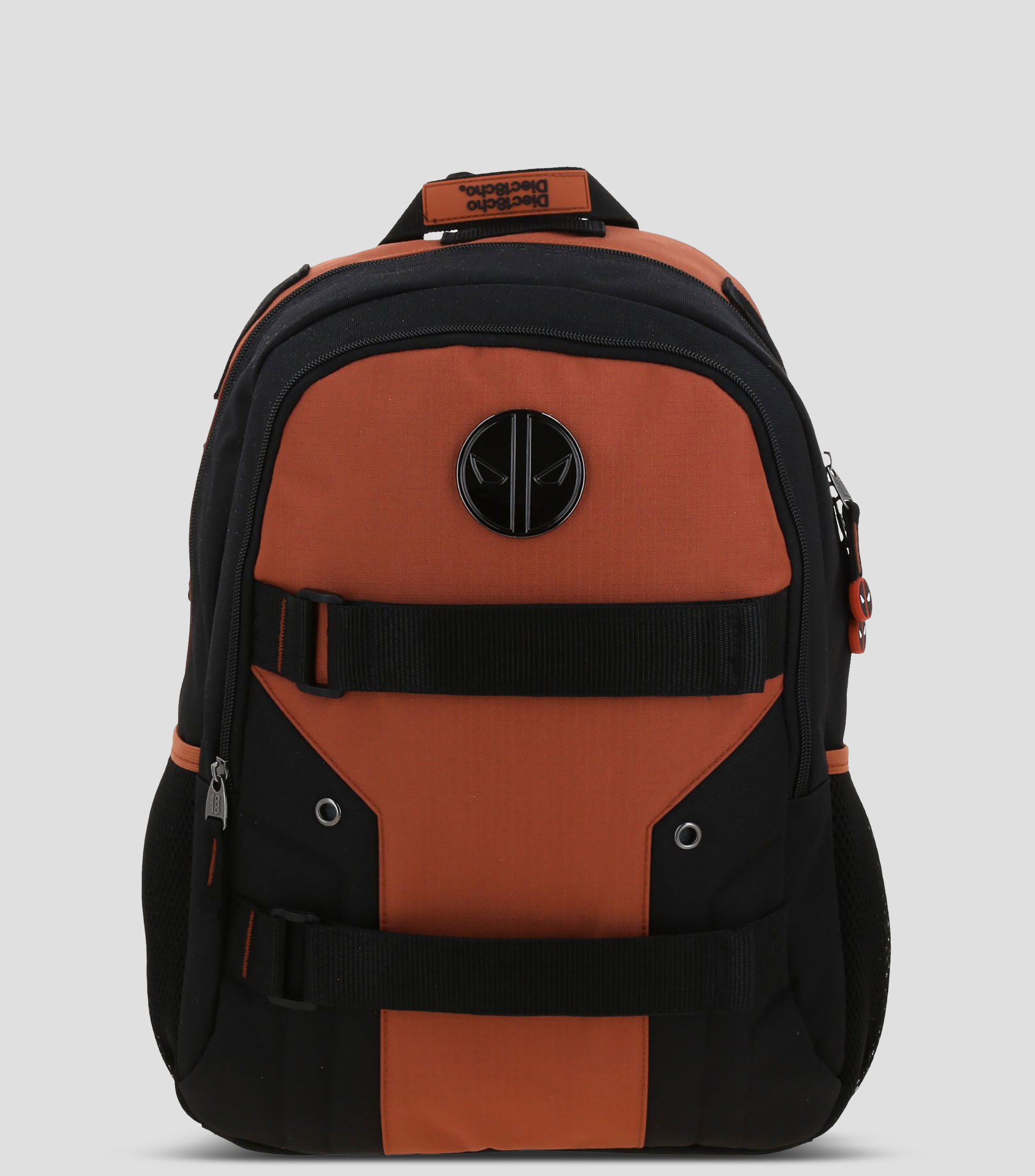 Mochila Grande Deadpool Koda Niño