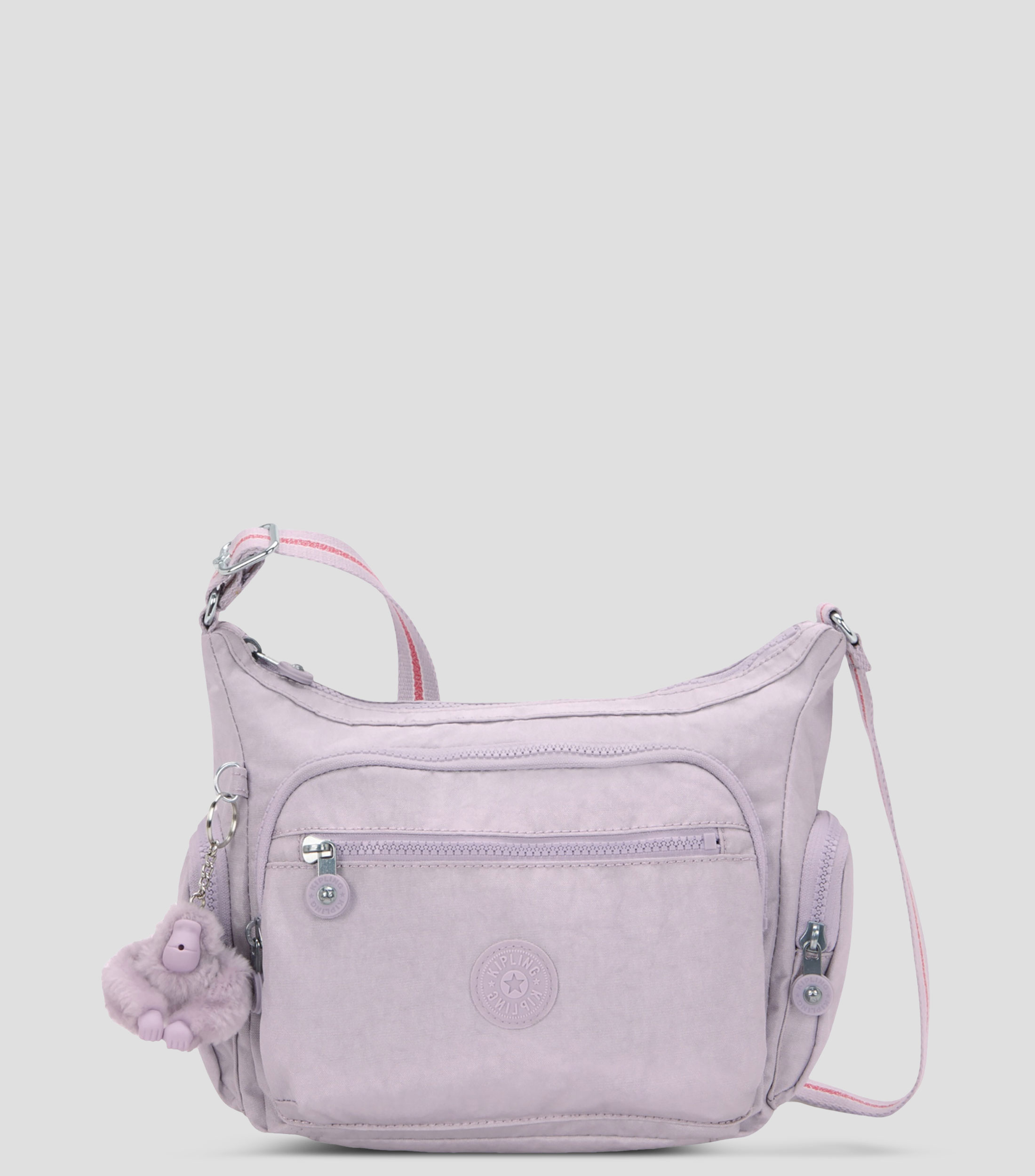 Bolsa crossbody morada Gabb lisa Niña