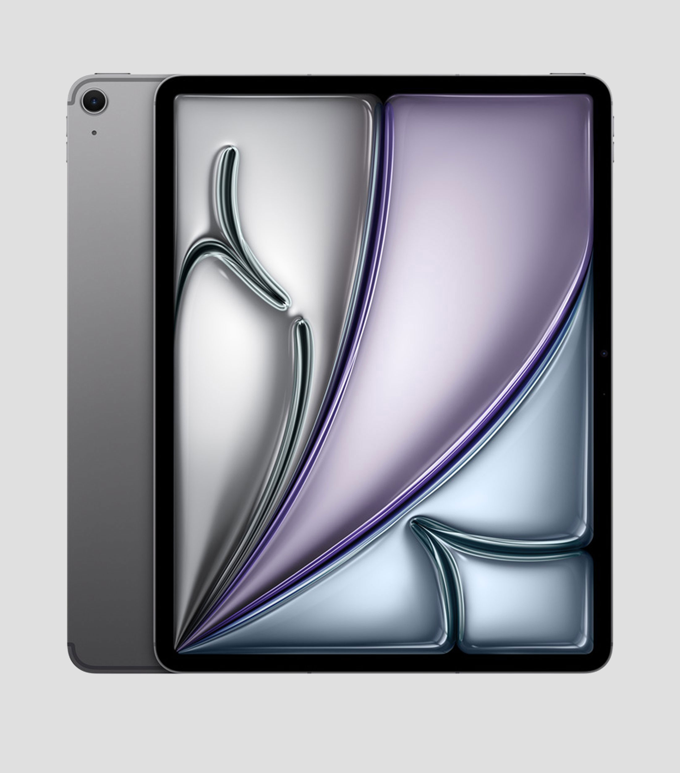 iPad Air 13" M4