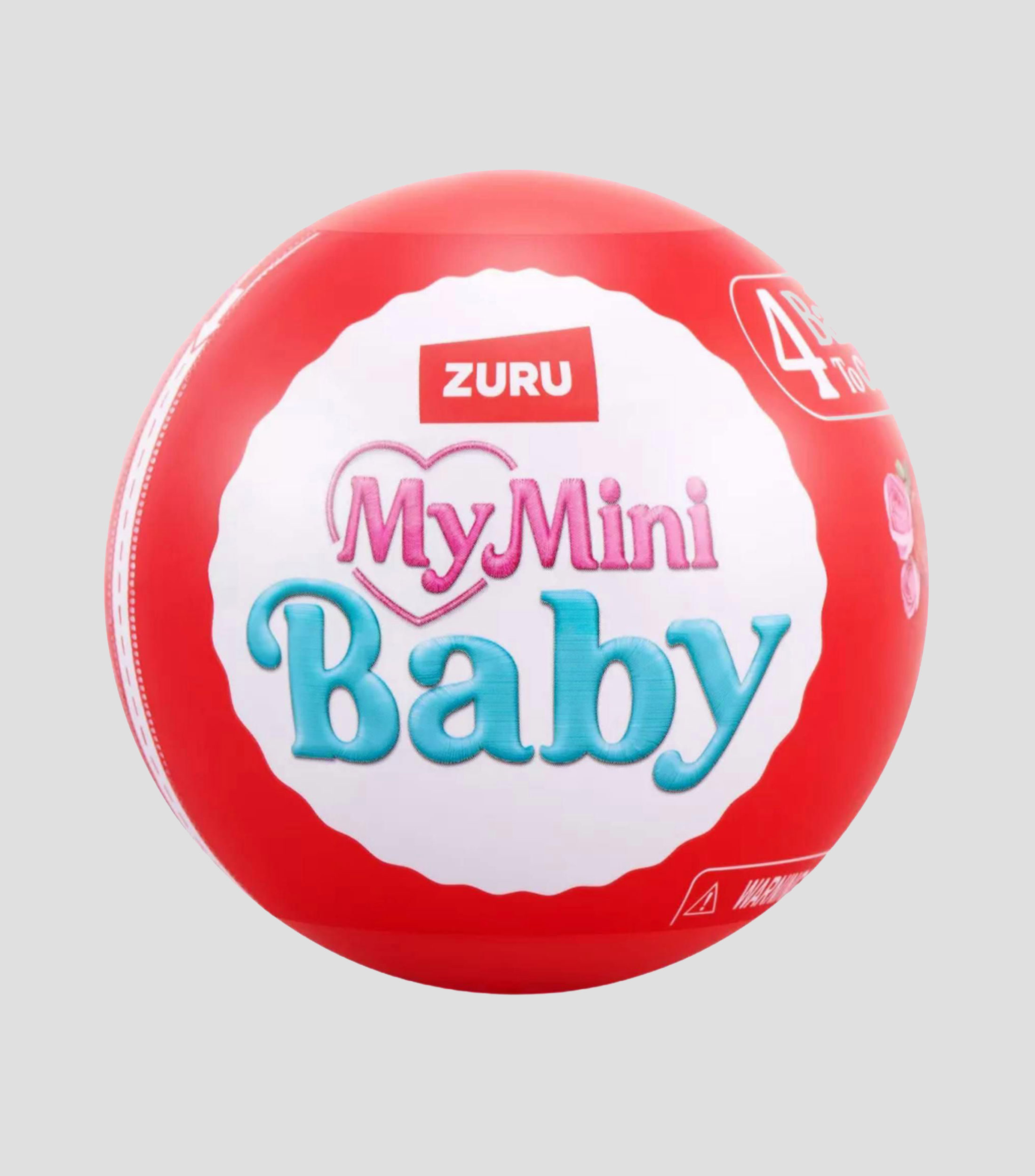 My Mini Baby Sweet Hearts Series 1