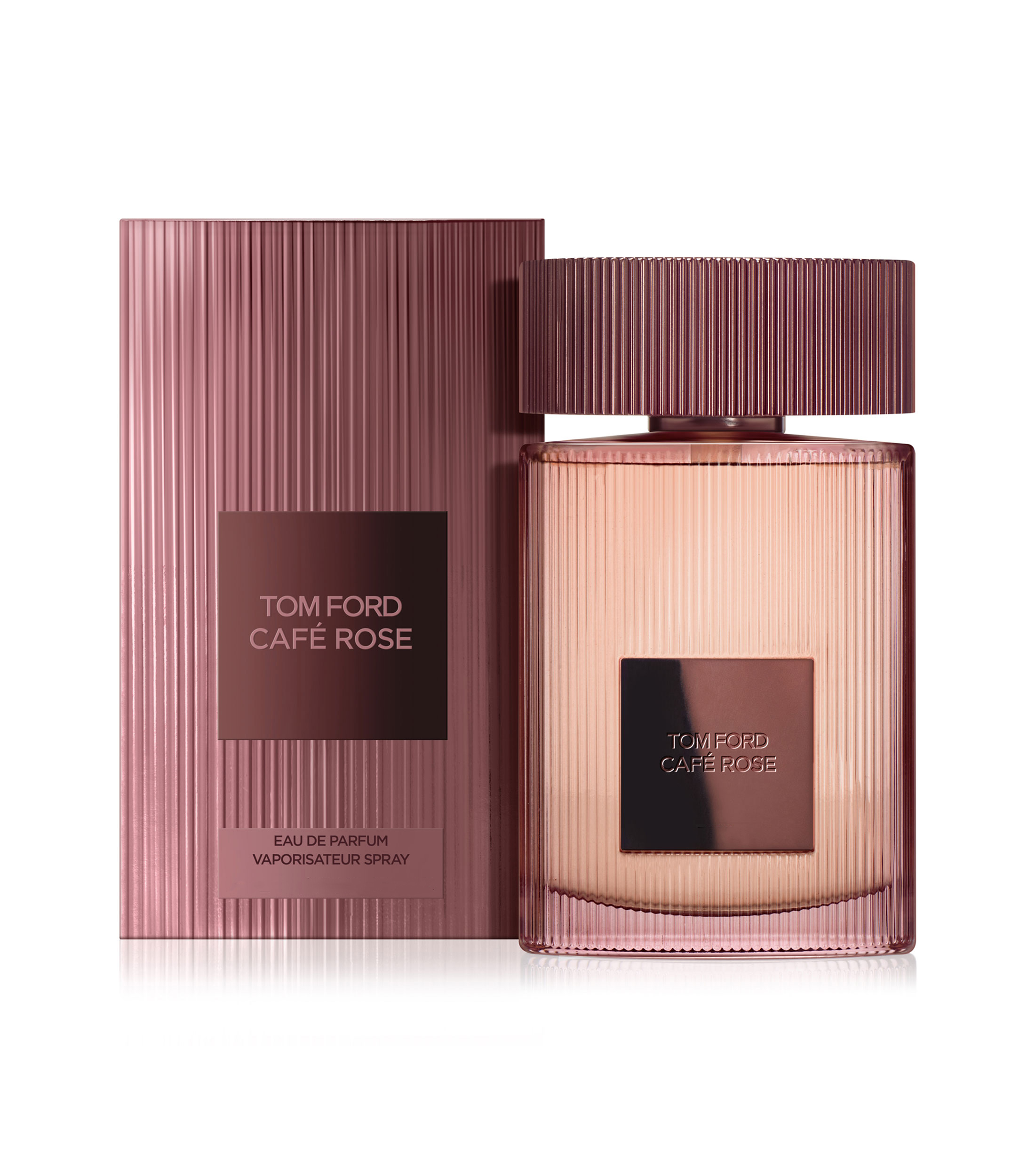 Perfume Café Rose, Eau de Parfum 50 ml para Mujer