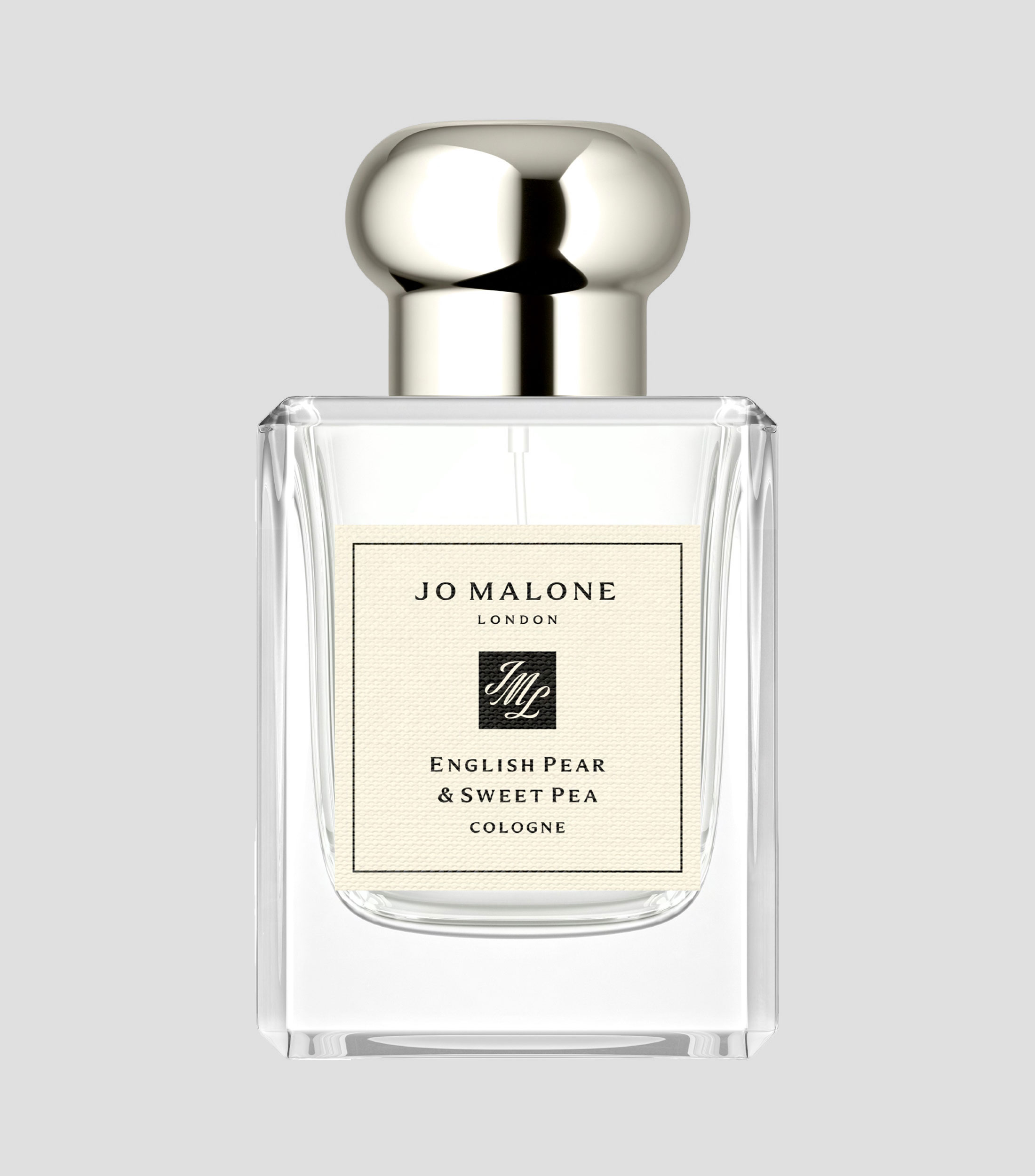 Perfume English Pear Sweet Pea, Eau Toilette 50 ml Unisex
