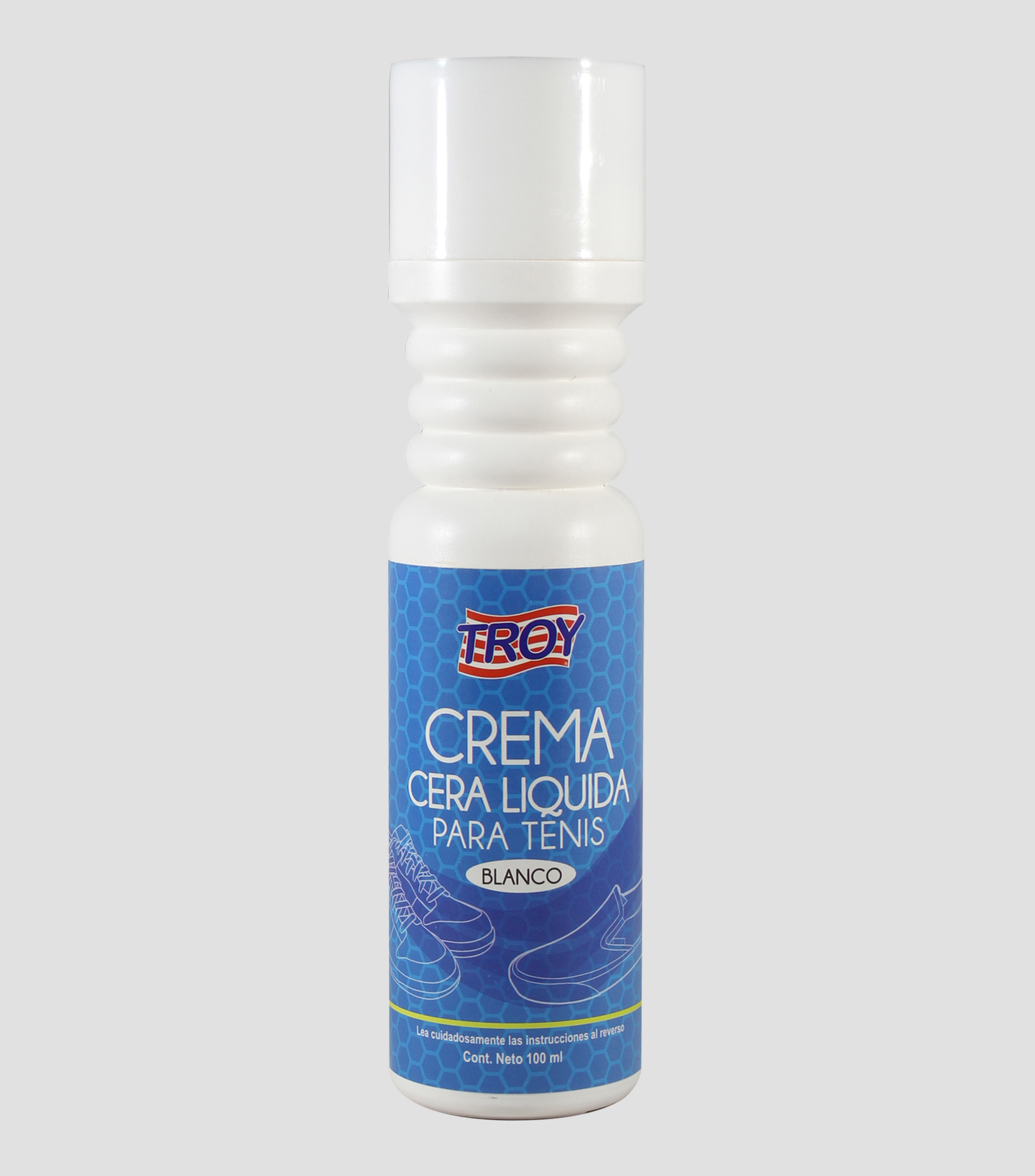 Cera líquida para tenis, 100 ml