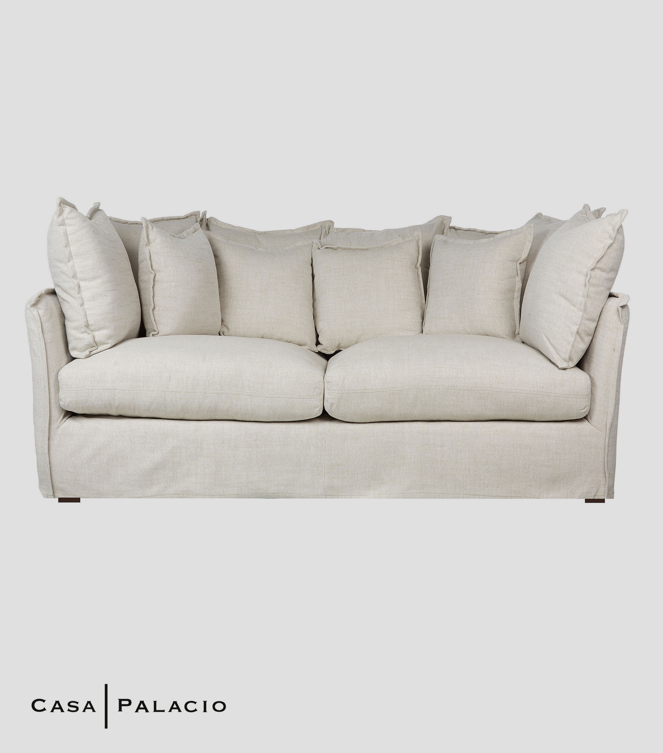 Sofa Hawaii Beige
