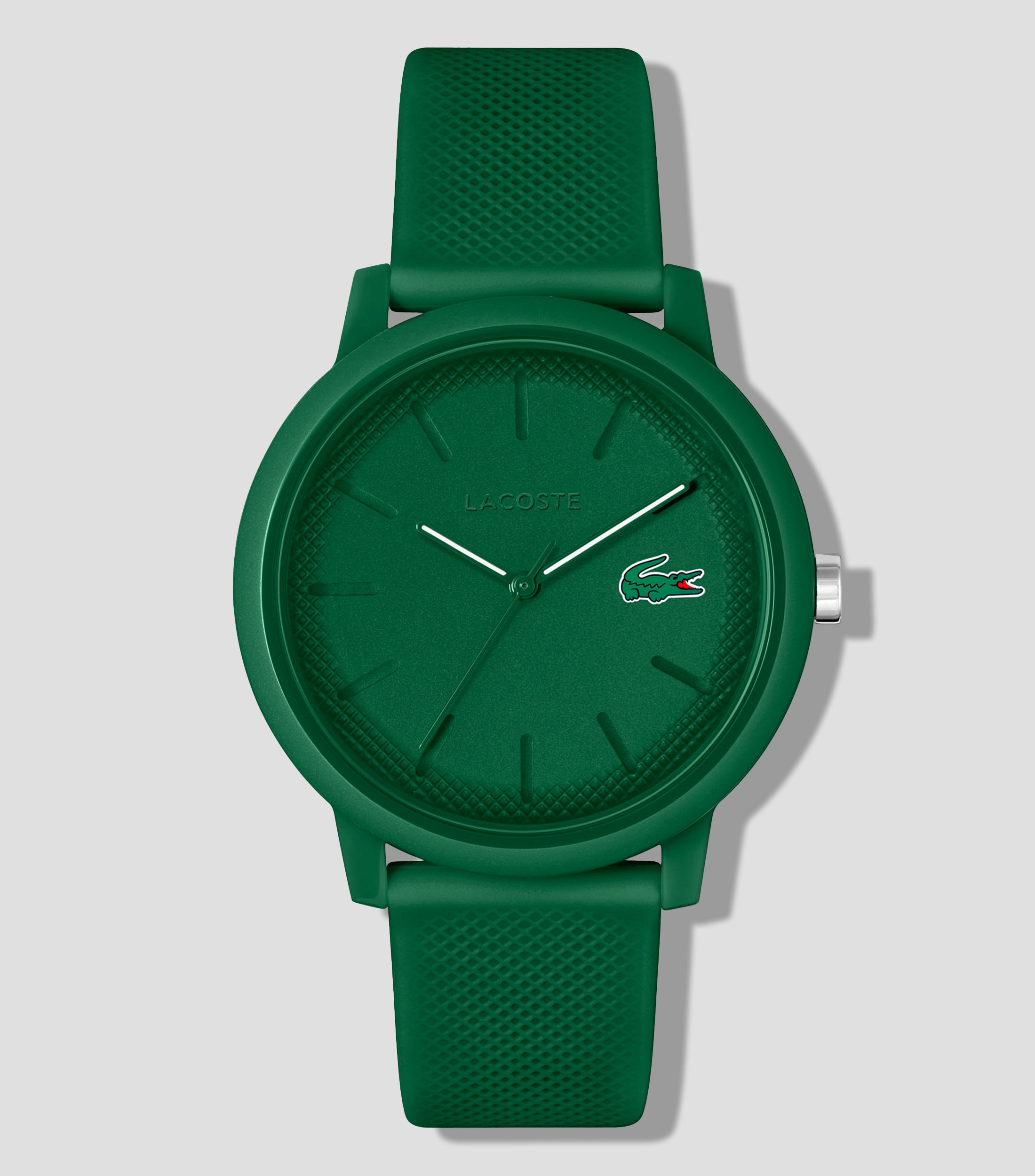 Reloj para Hombre Lacoste.12.12 casual verde