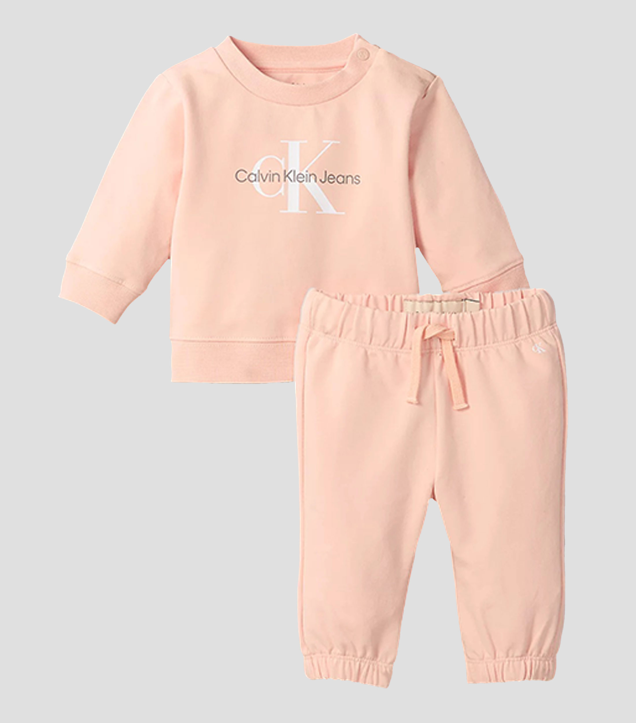 Conjunto 2 piezas Bebe
