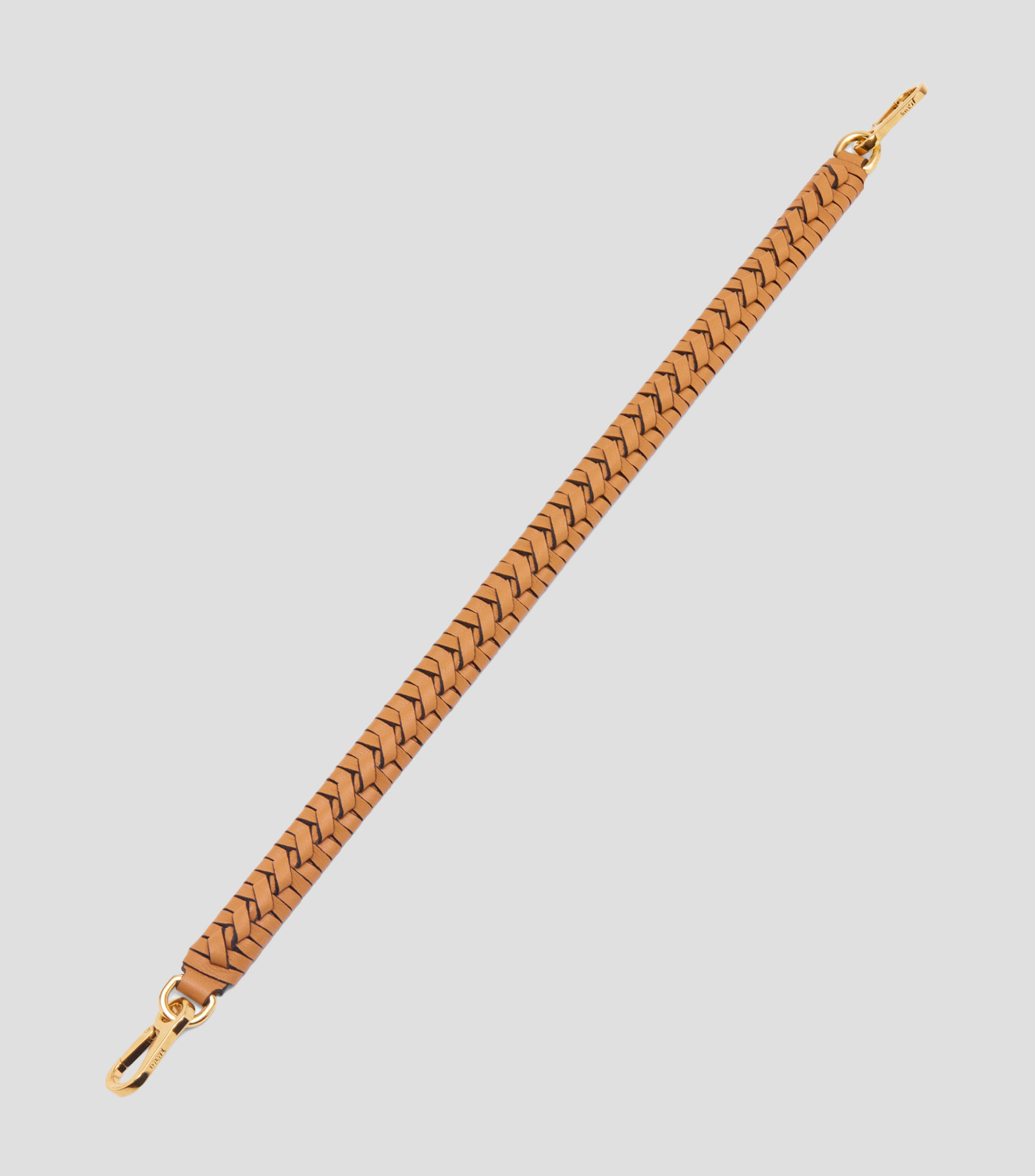 Correa para bolsa Spiral Woven Mujer