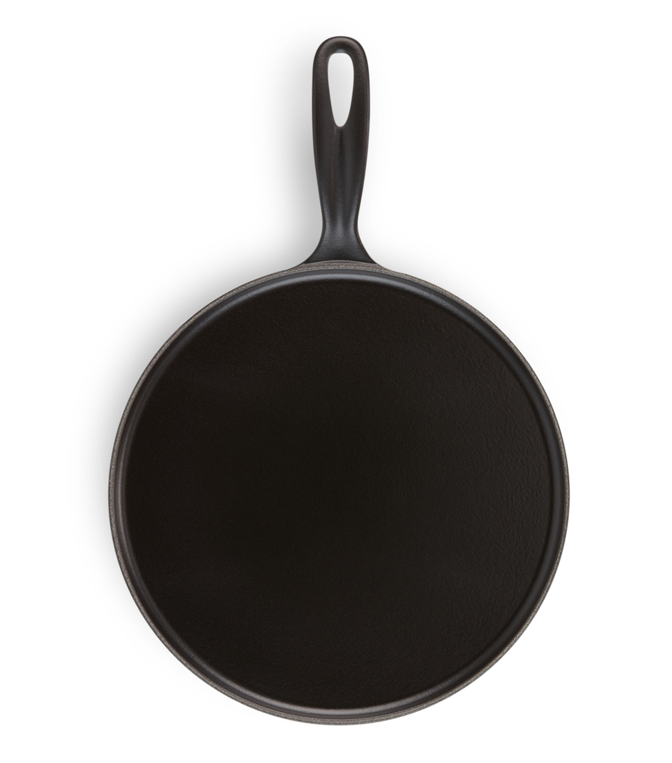 Crepera en hierro colado 27 cm