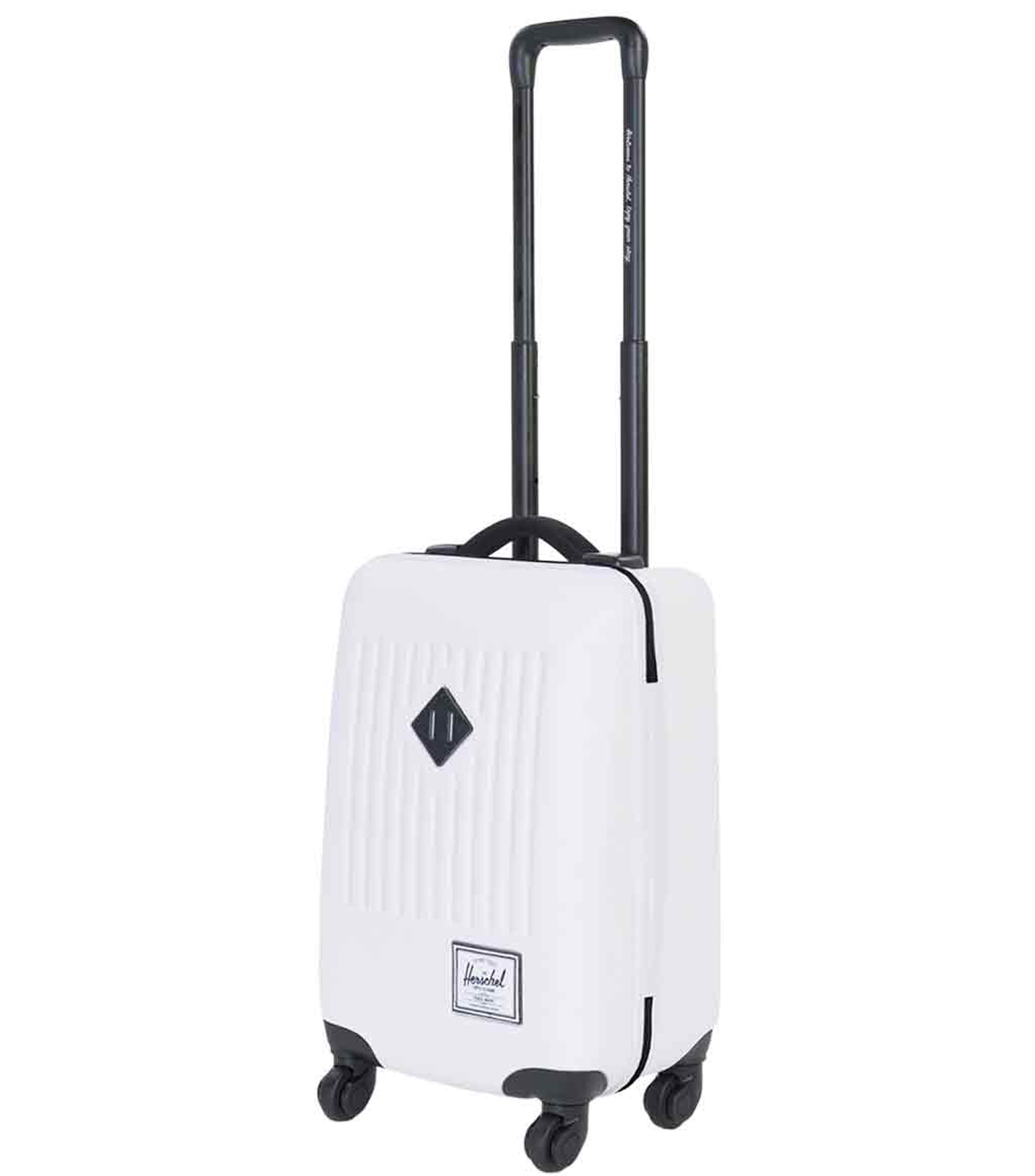 Herschel Supply & Co. Maleta de Viaje blanca El Palacio de Hierro