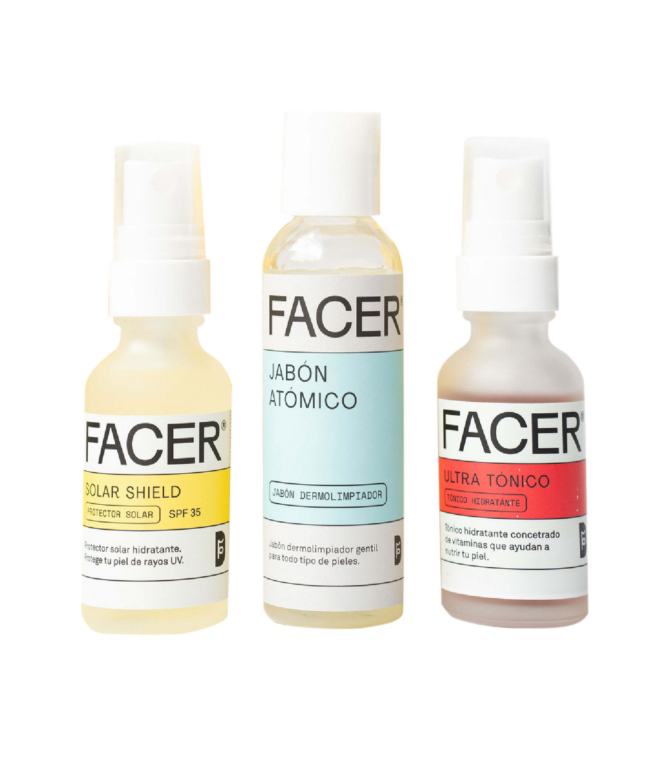 Set The Jetsetter Gift Unisex