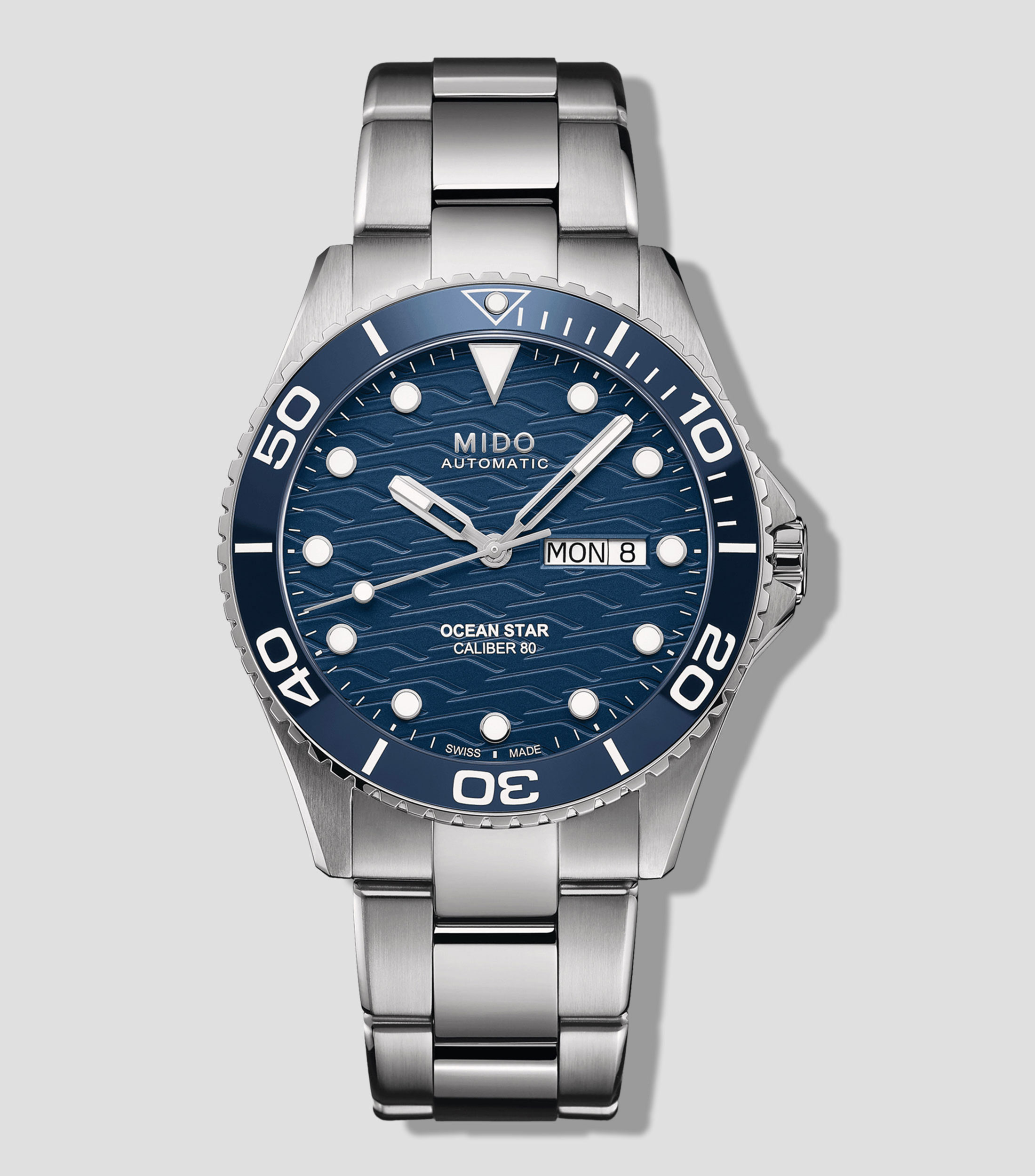 Reloj Ocean Star Hombre