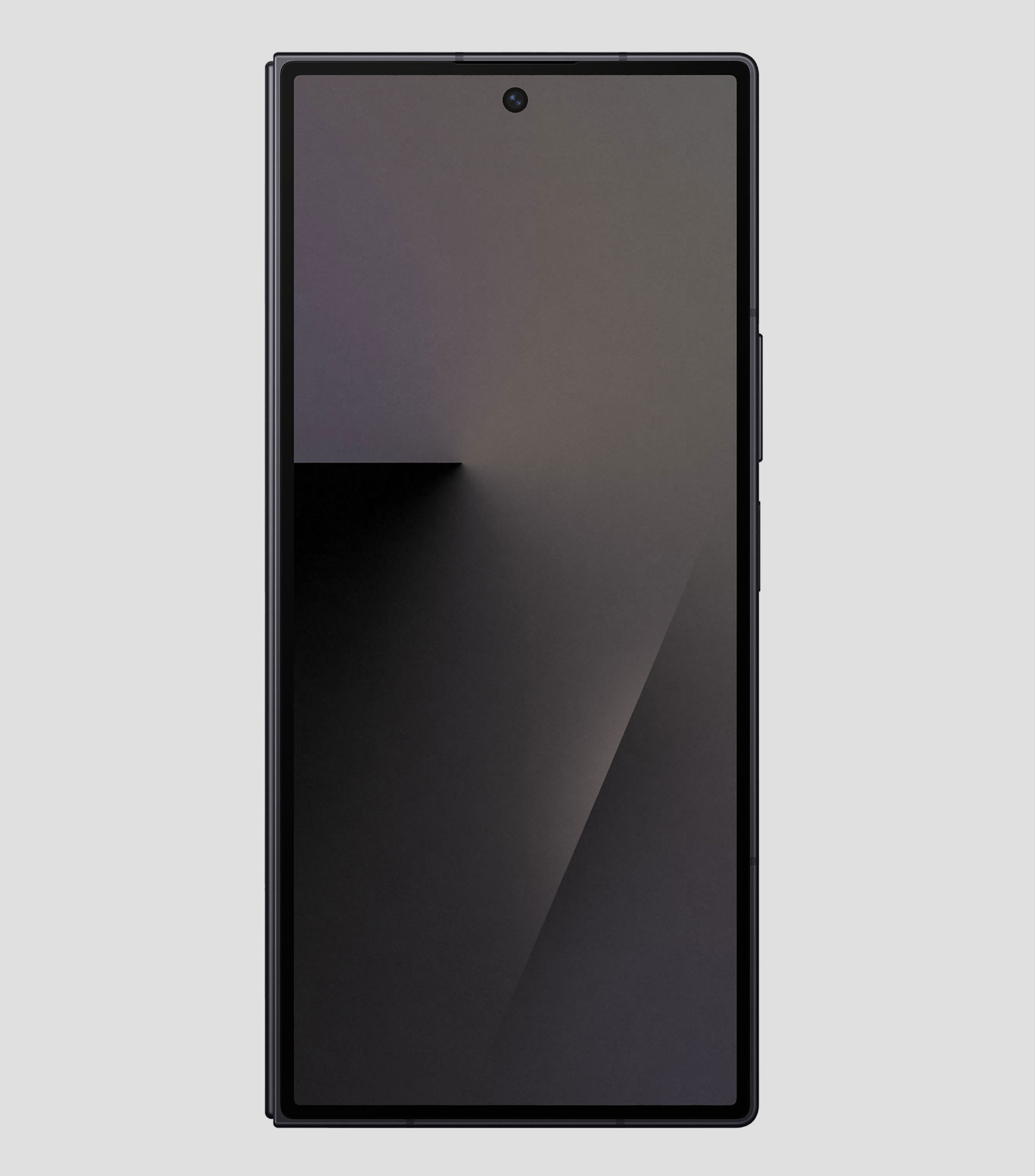 Celular Galaxy Z Fold 7 1 TB, RAM 16 GB Negro Desbloqueado