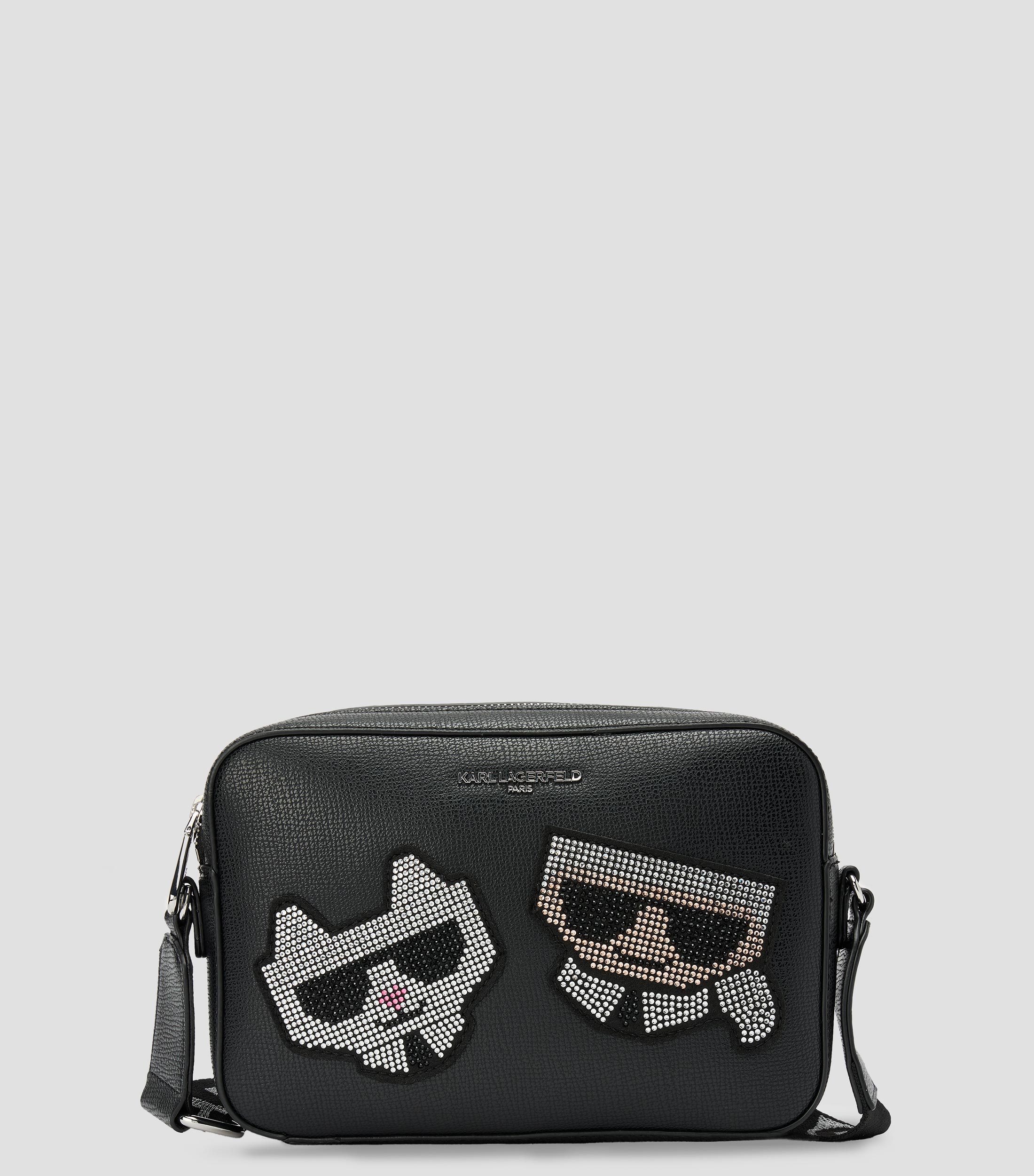 Bolsa Crossbody Mujer