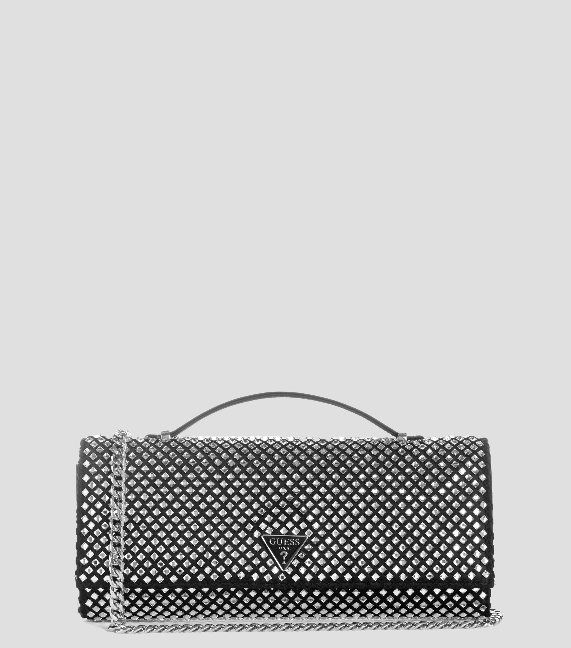 Bolsa clutch Tasmin fantasía Mujer