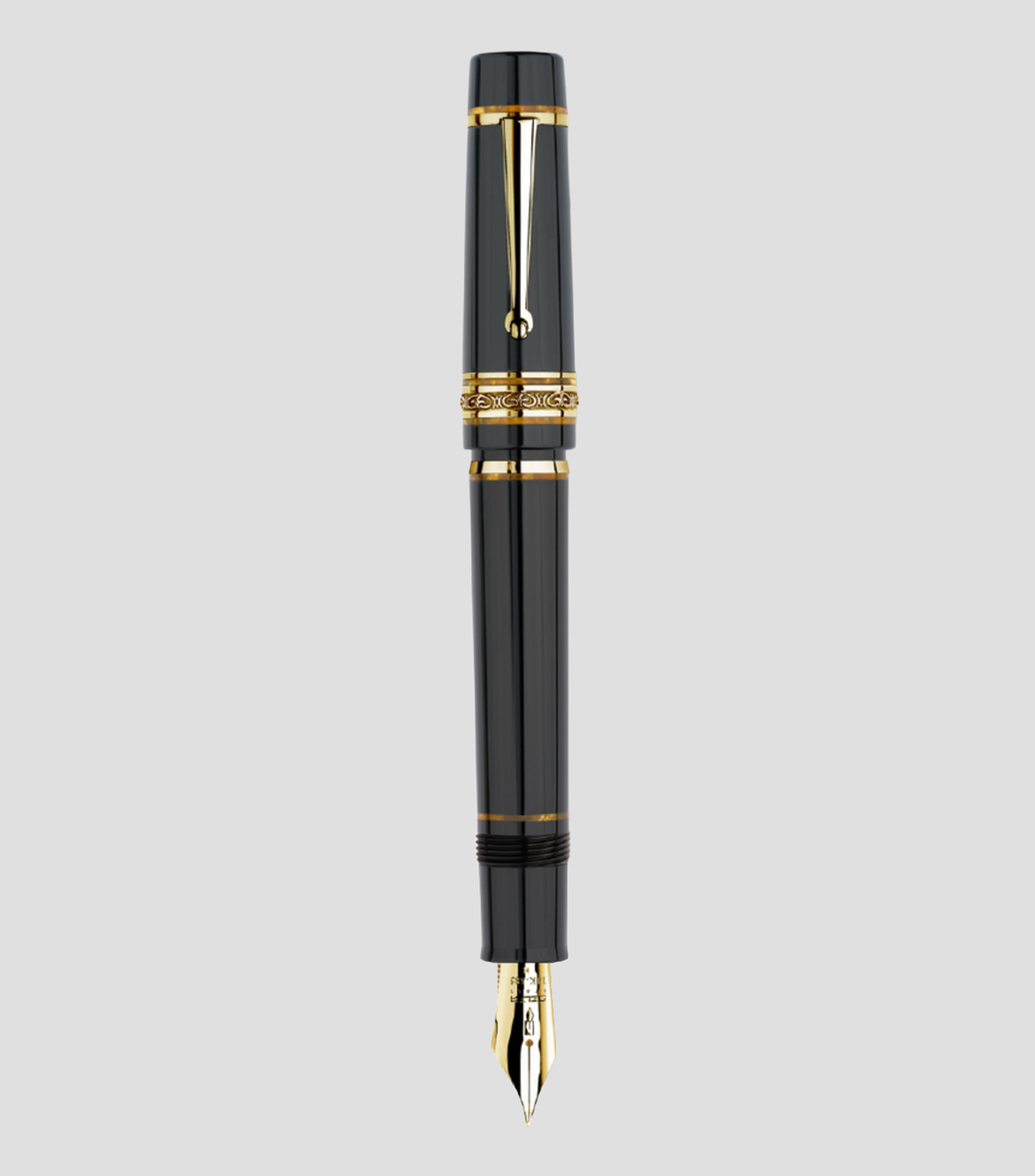 Pluma fuente Soirre Oversize