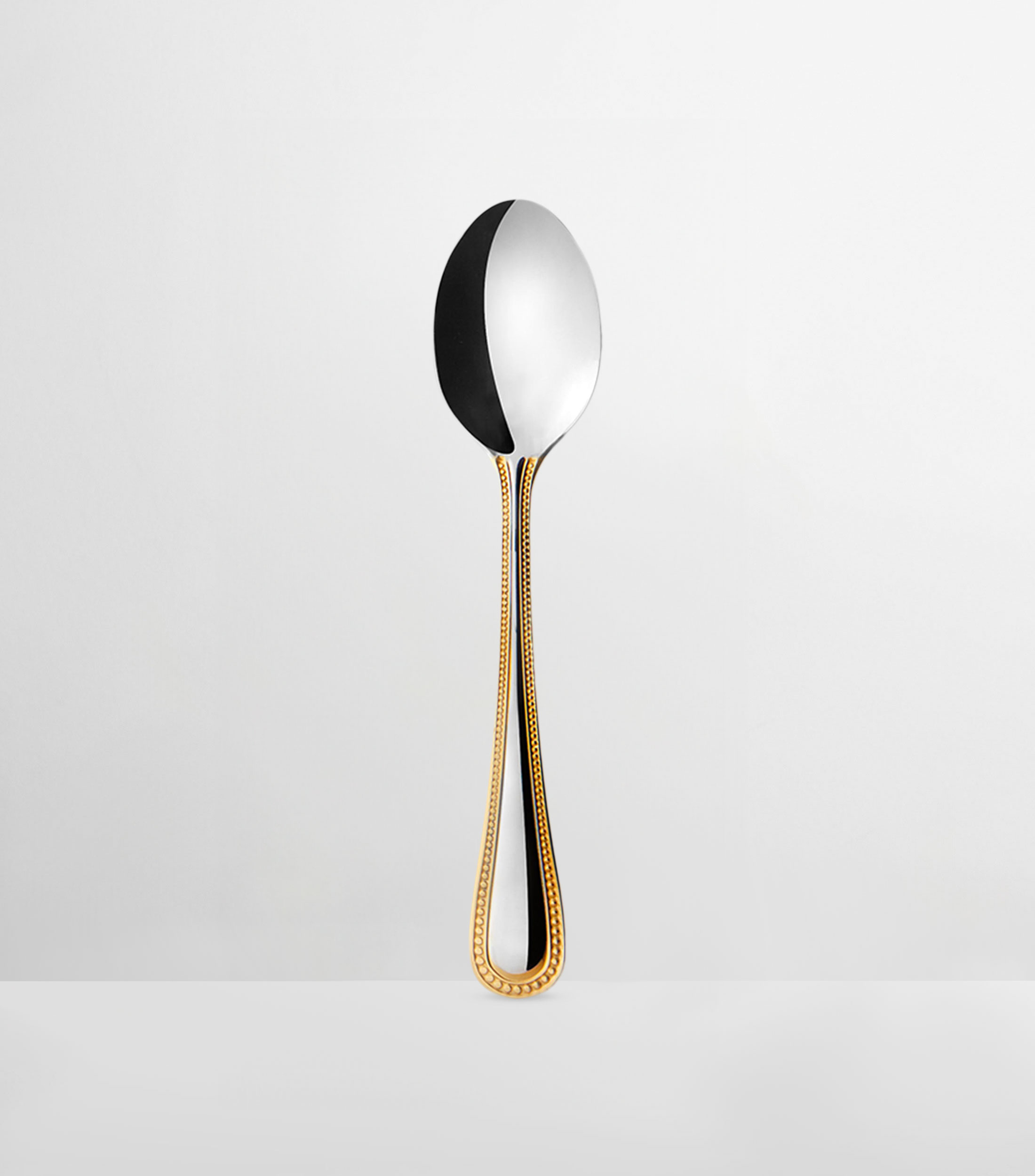 Cuchara para Té Perle Dor