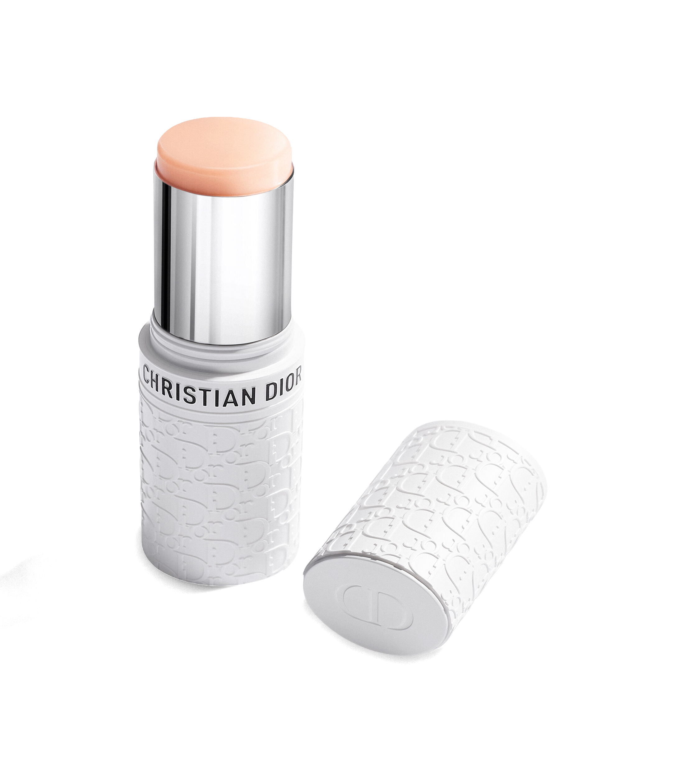 BARRA MATIFICANTE INVISIBLE CON PROTECCIÓN UV SPF 50 PA++++, 10 G