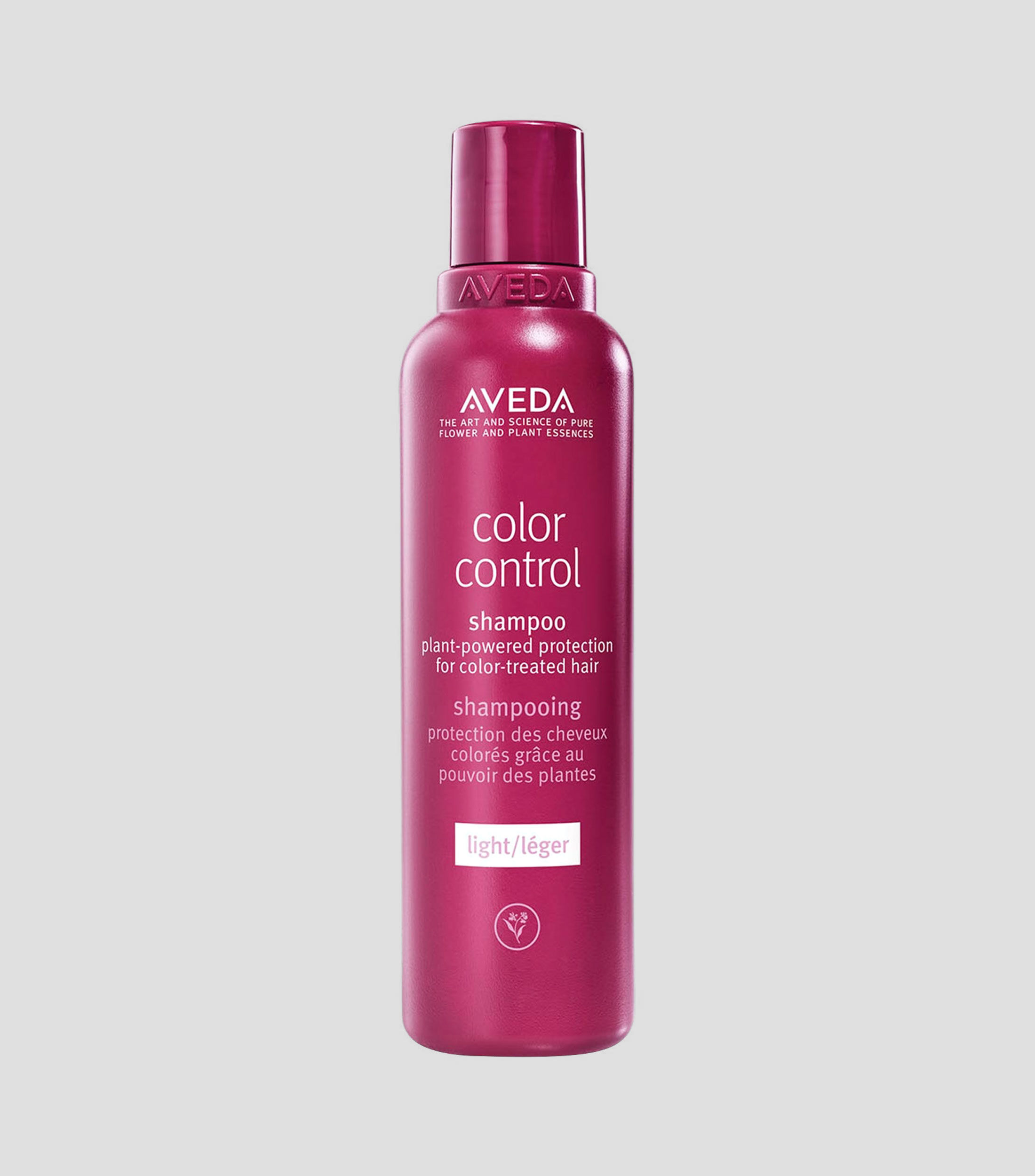 Shampoo para cabello tenido Color Control Light, 200 ml