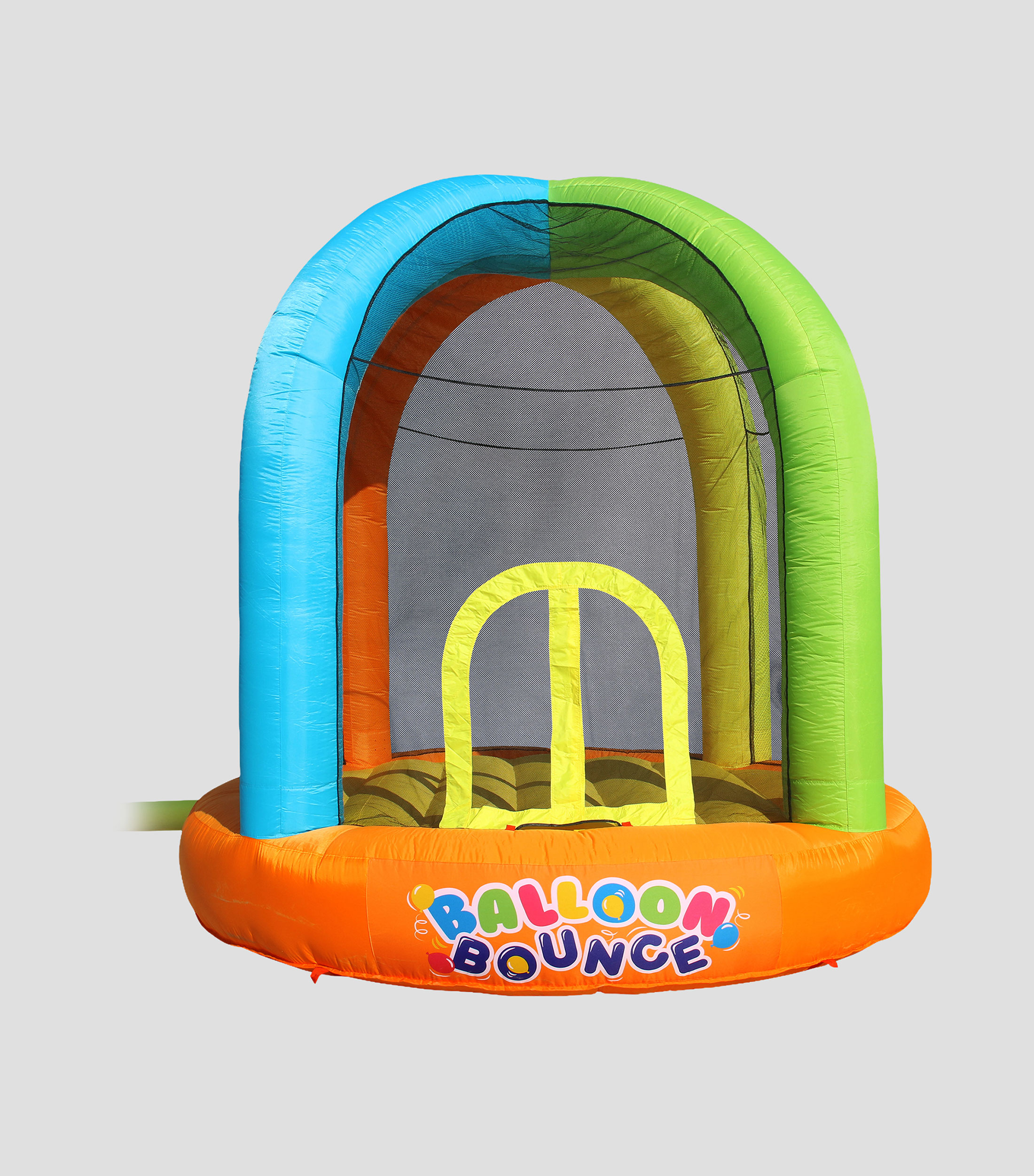 Inflable Balloons Bounce
