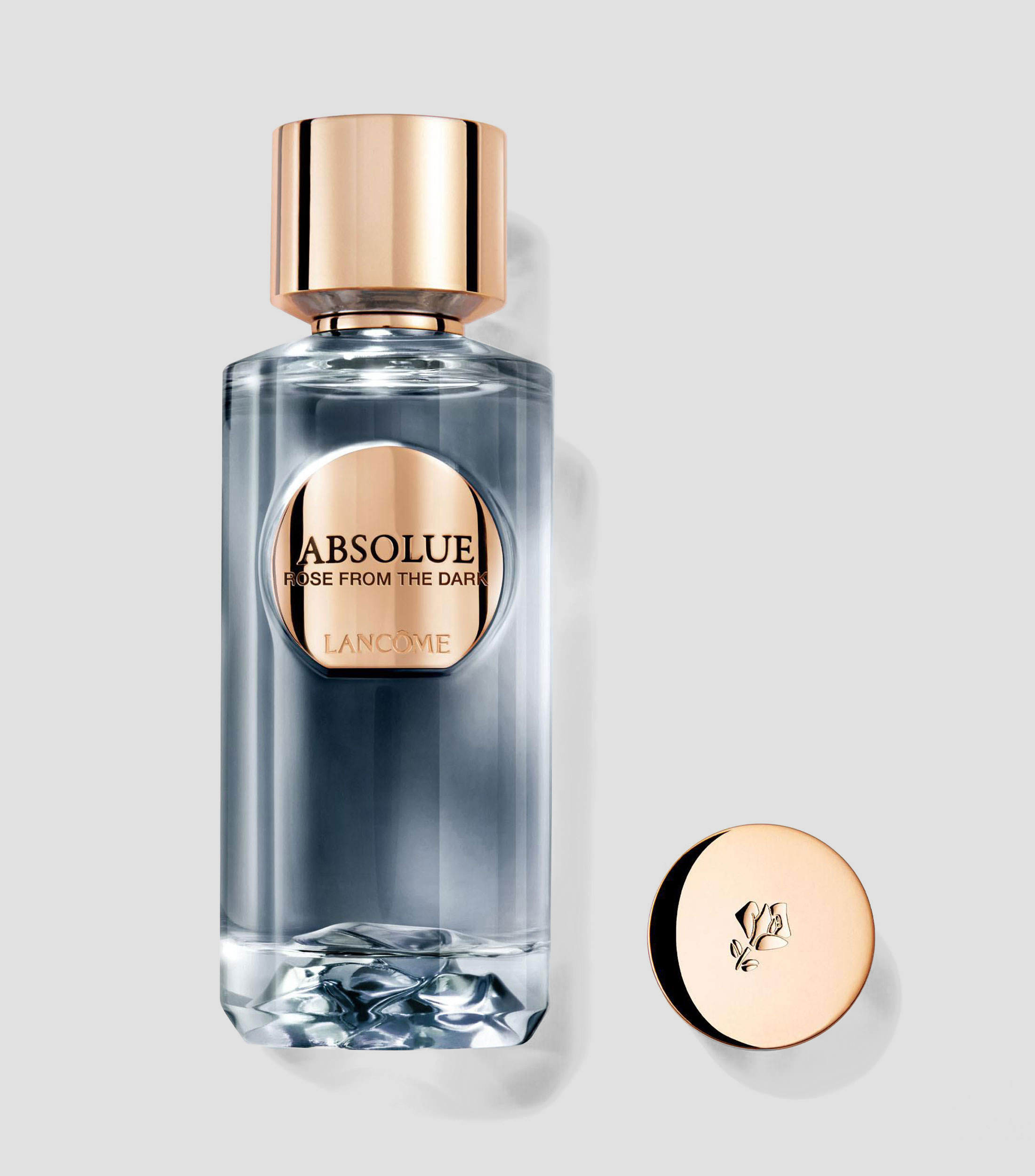 Perfume Rose From The Dark Eau de Parfum, 100ml Unisex