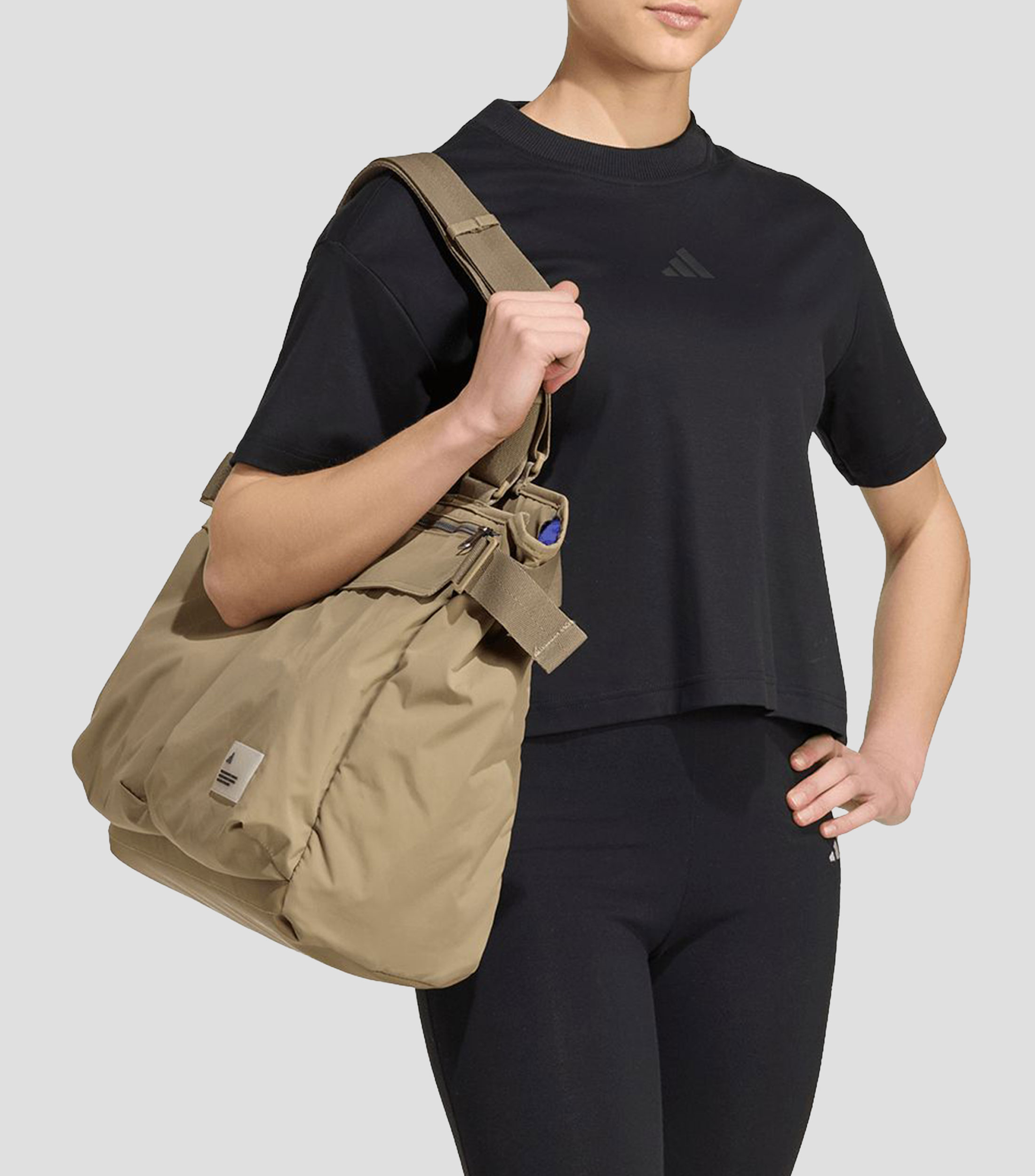 Bolsa Tote City Tech Tote Ba Unisex