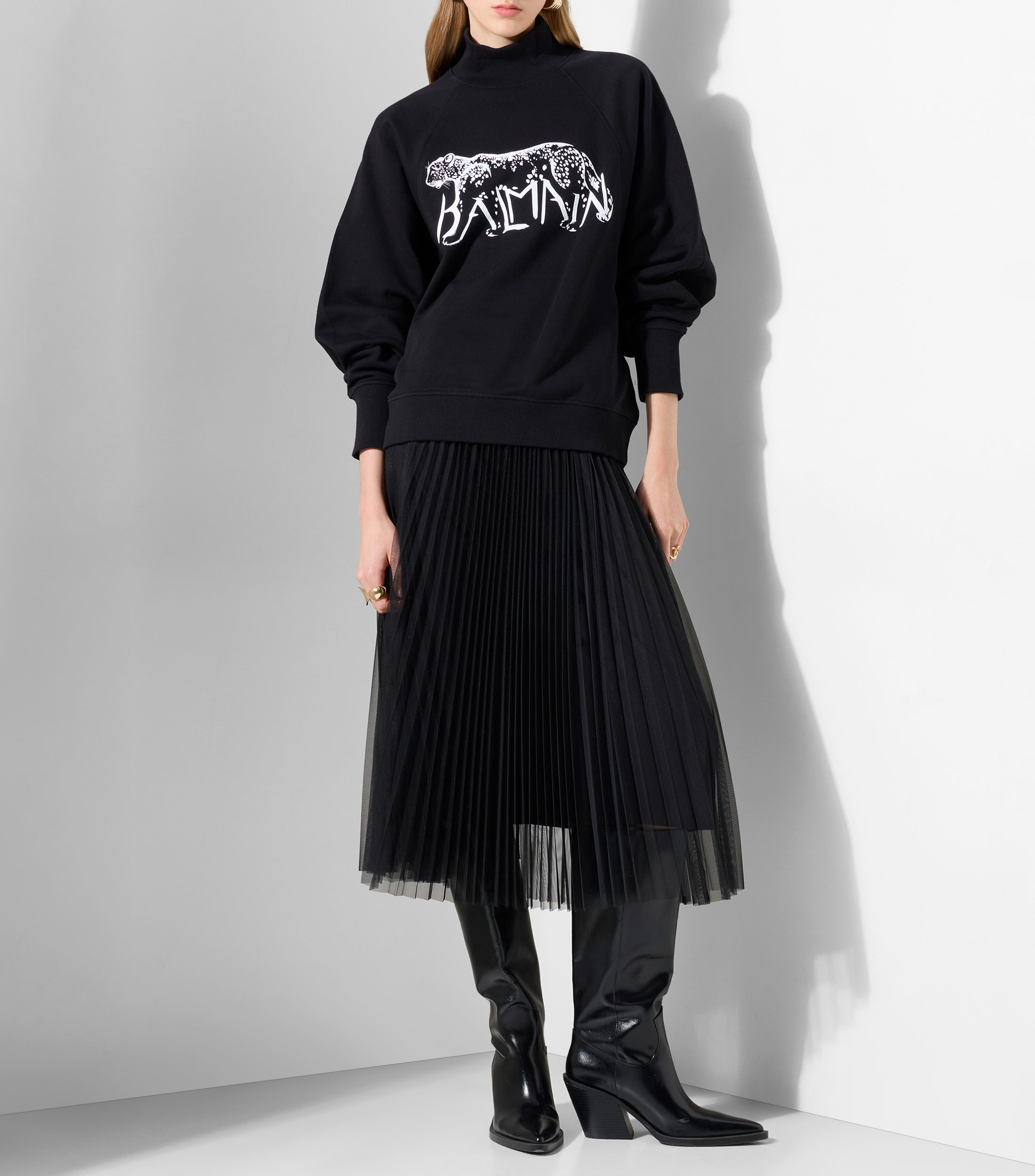Sudadera Mujer