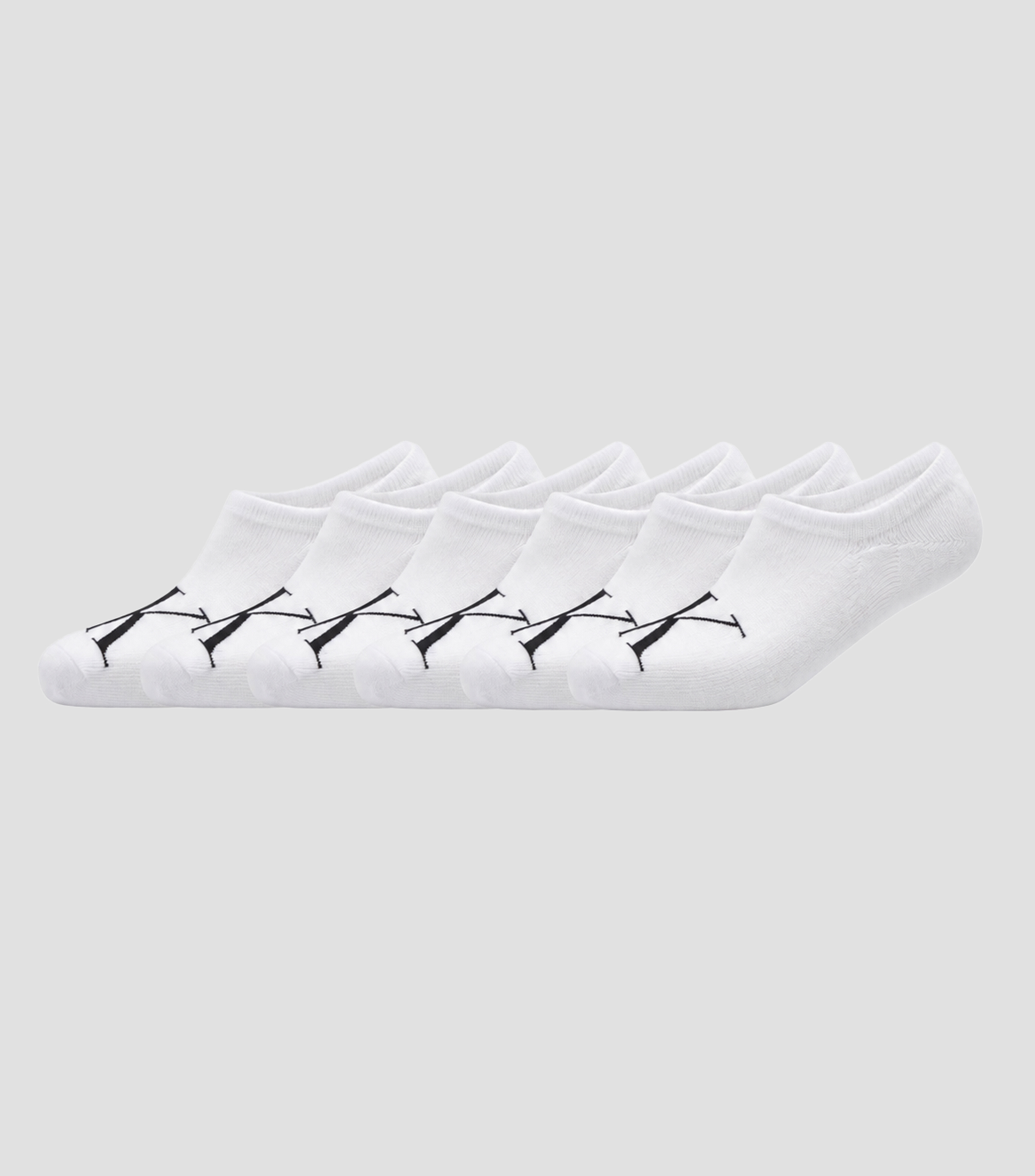 Set 6 Calcetines Mujer