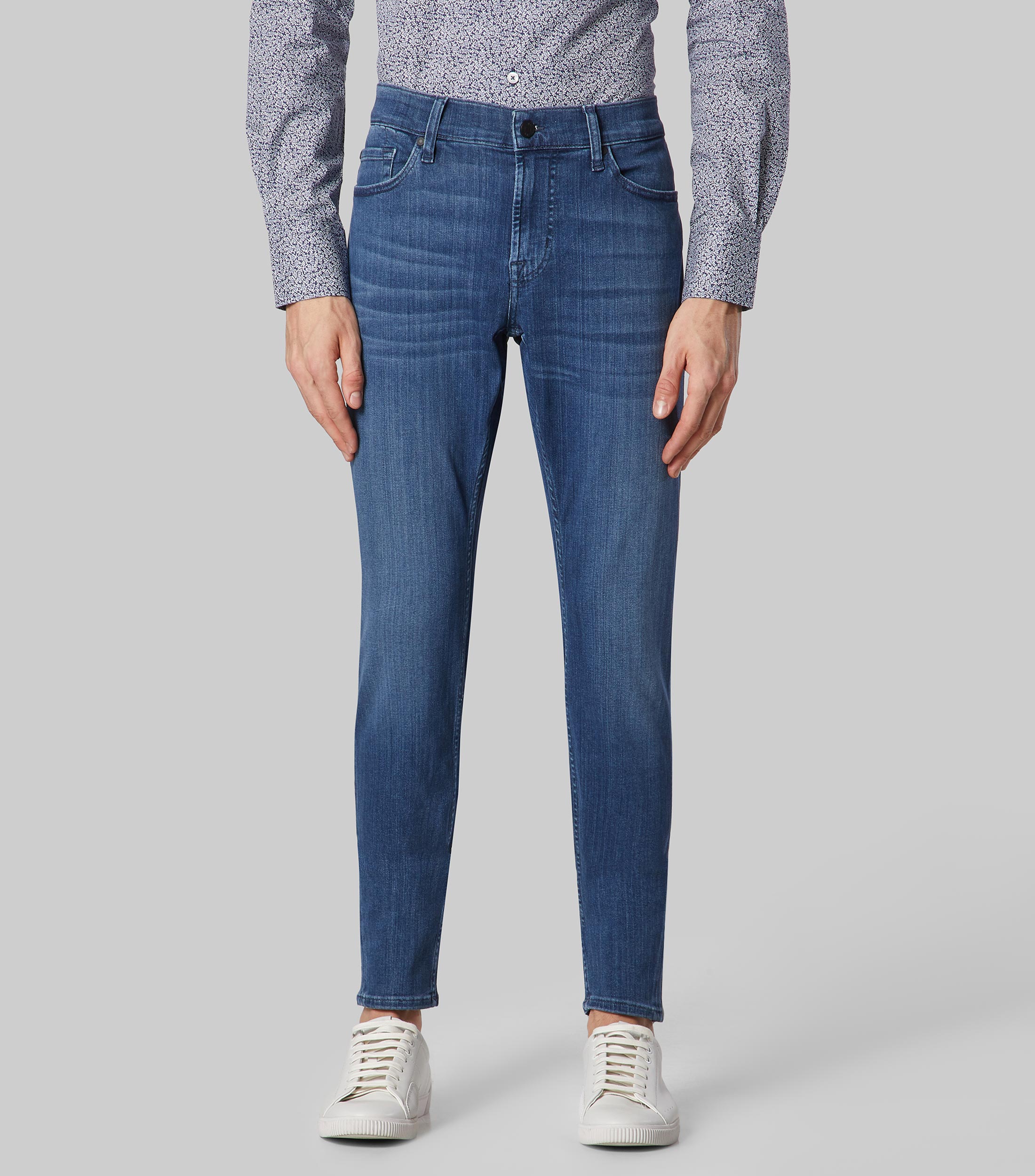 Welcome, New Fits! - Featured | 7 For All Mankind