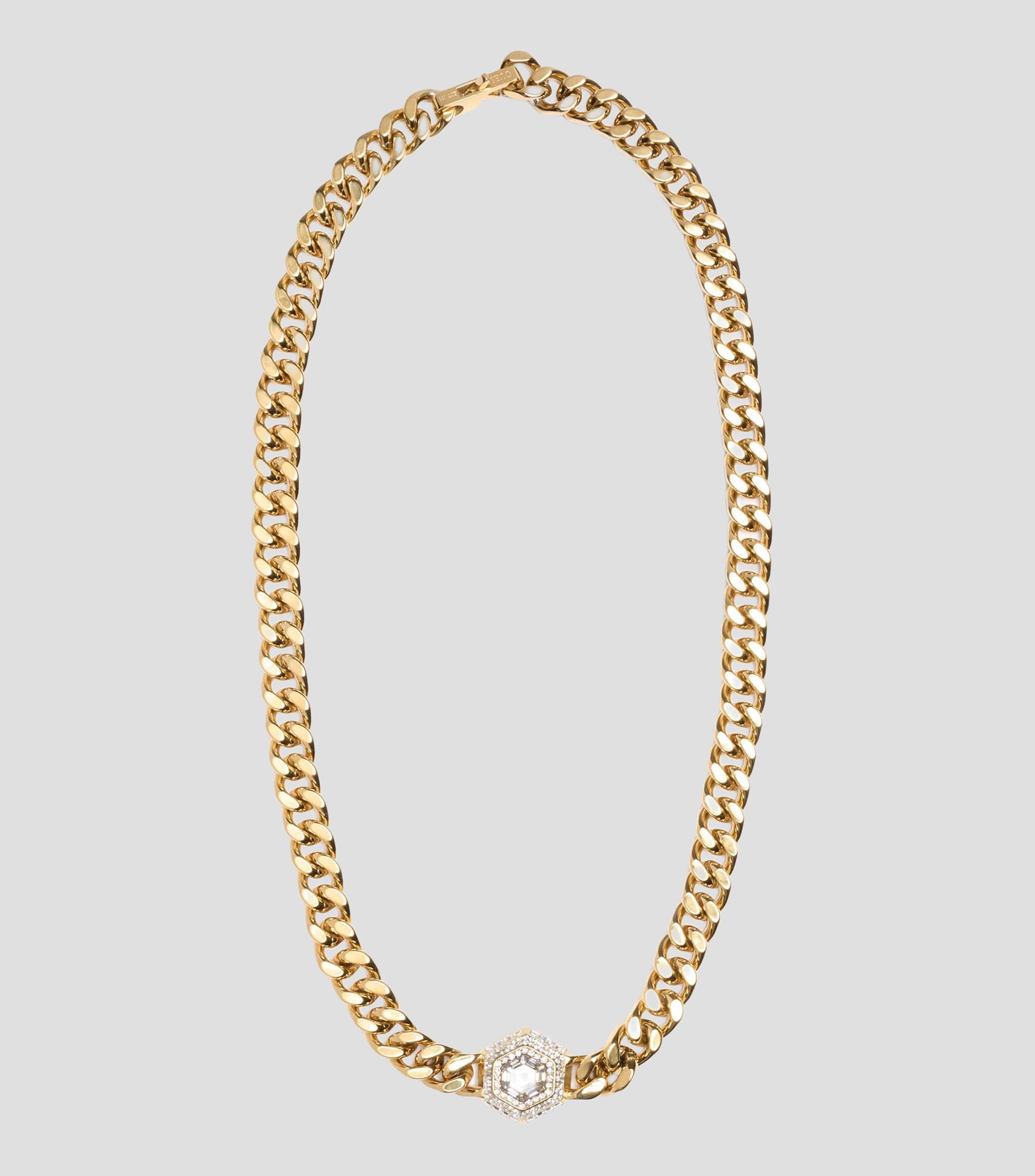 Collar Lion King Hombre
