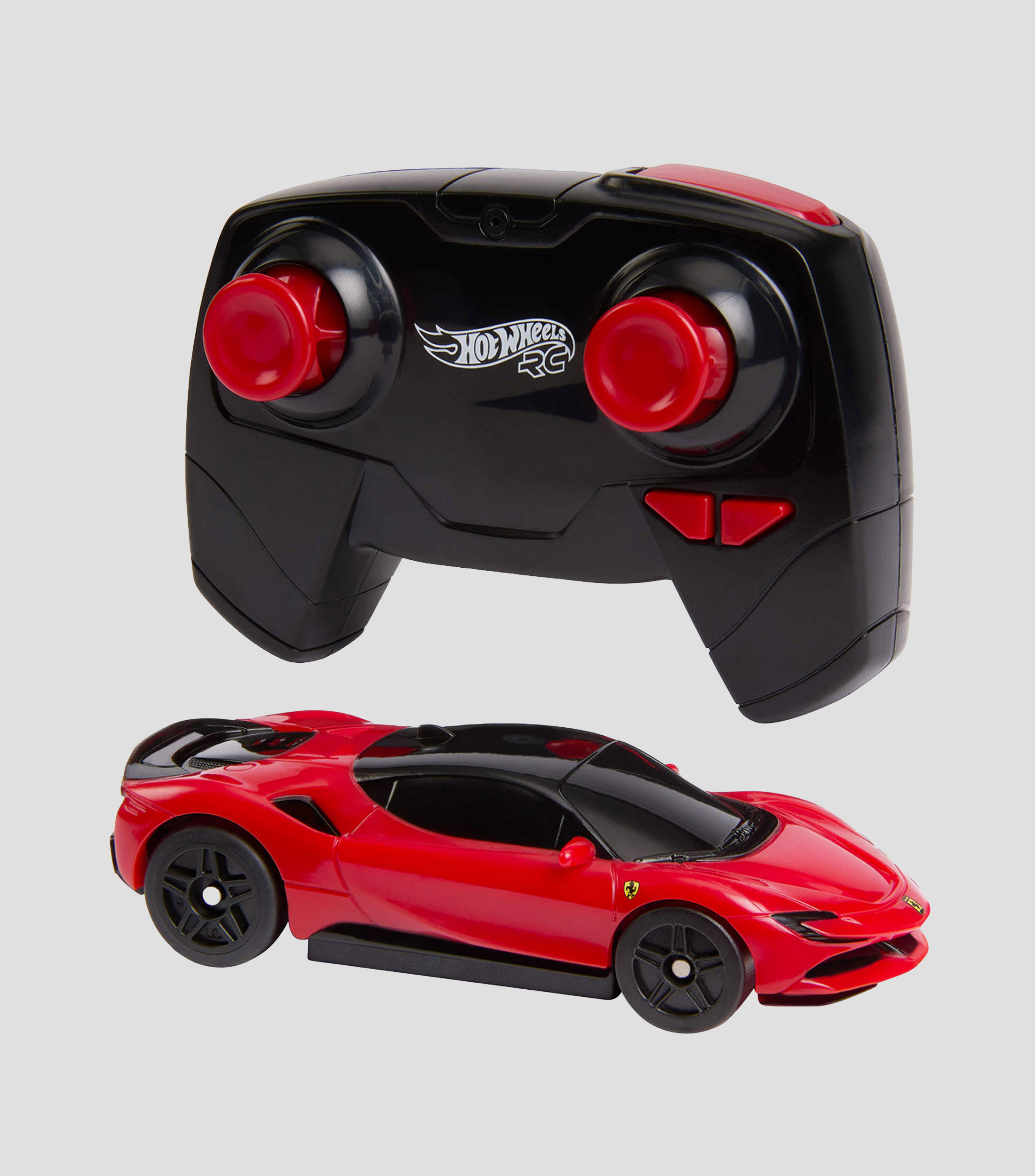Carro a control remoto Ferrari SF90 Stradale Asseto Fiorano