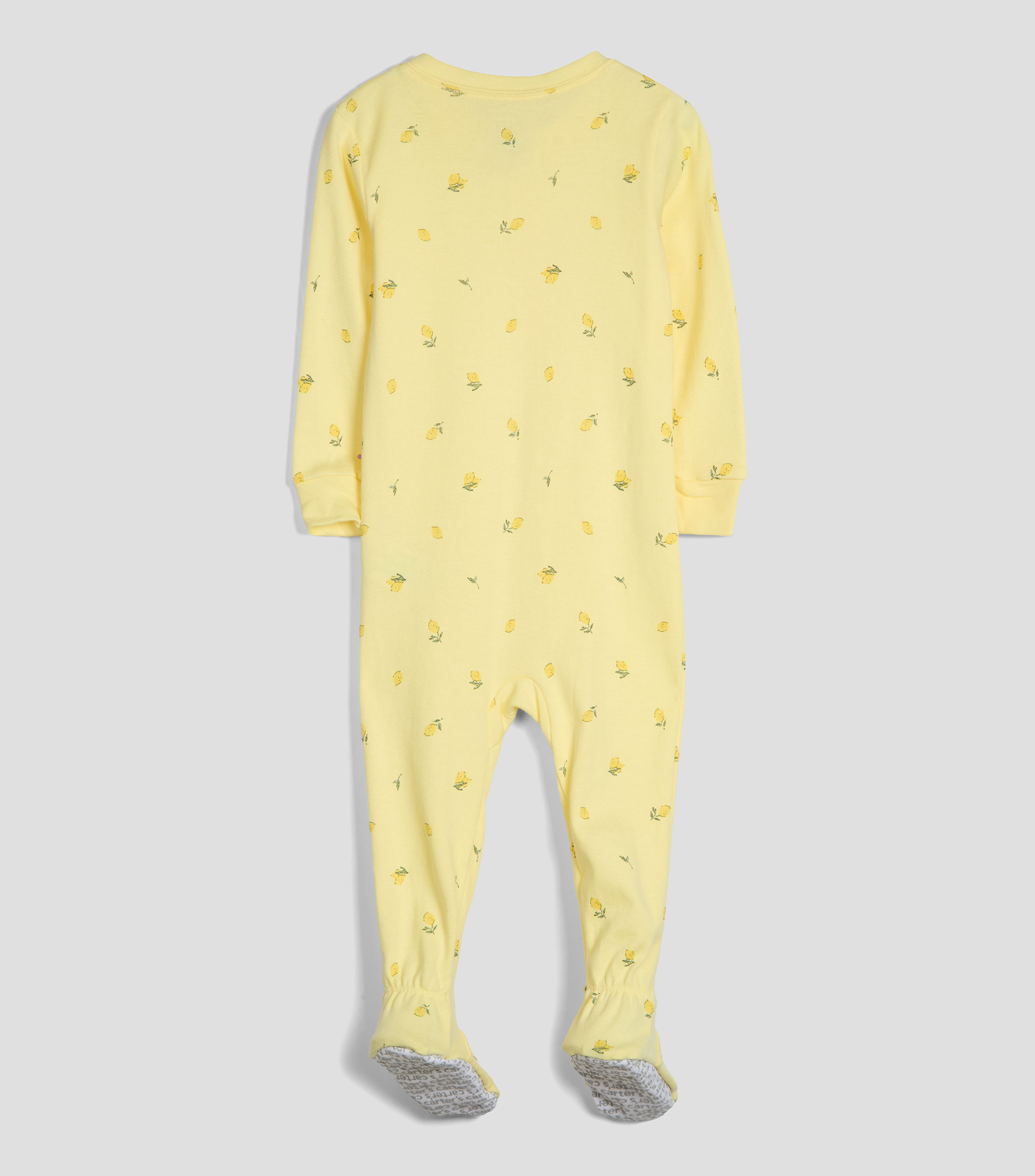 Mameluco con estampado Bebé
