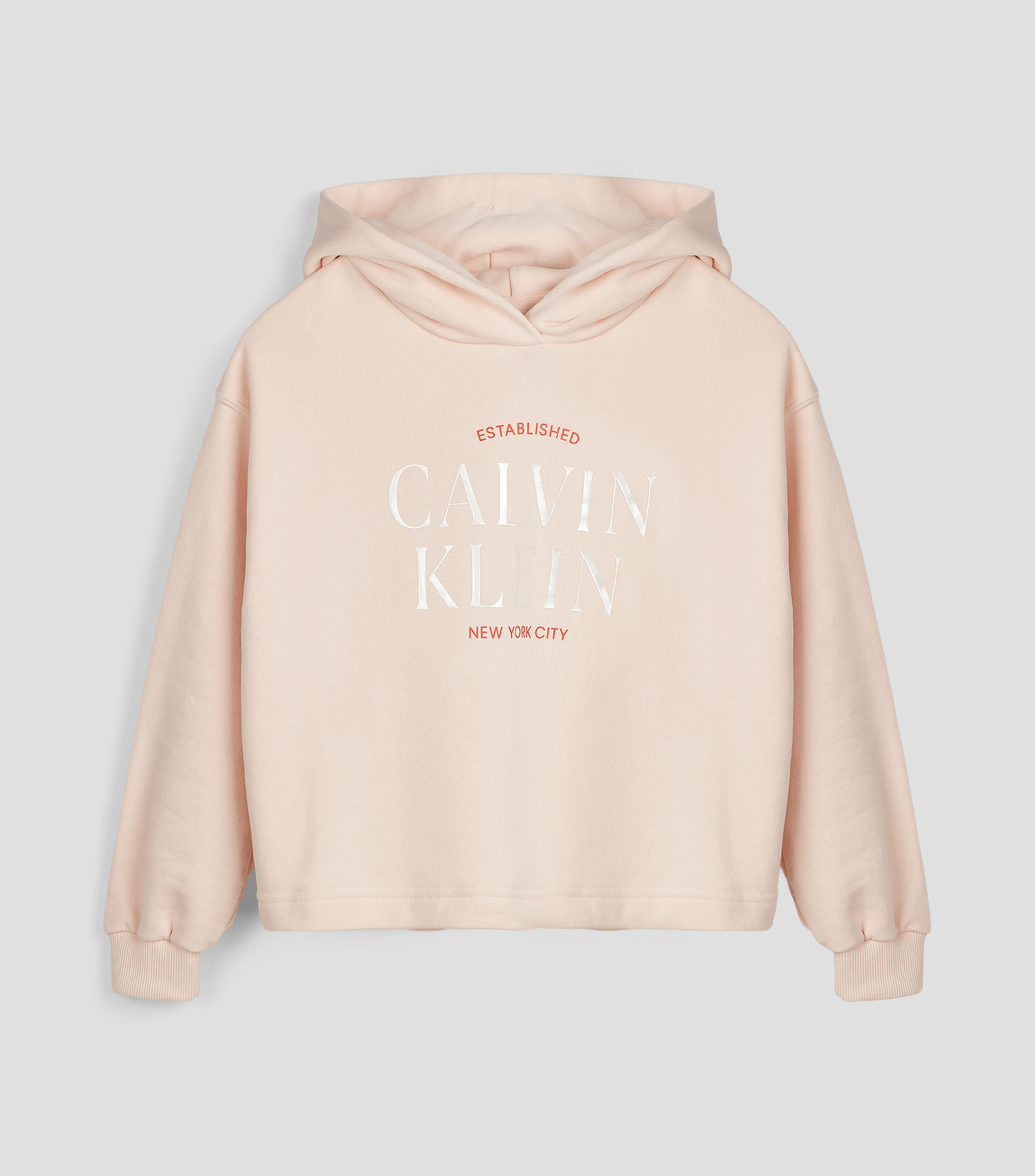 Sudadera con capucha Niña