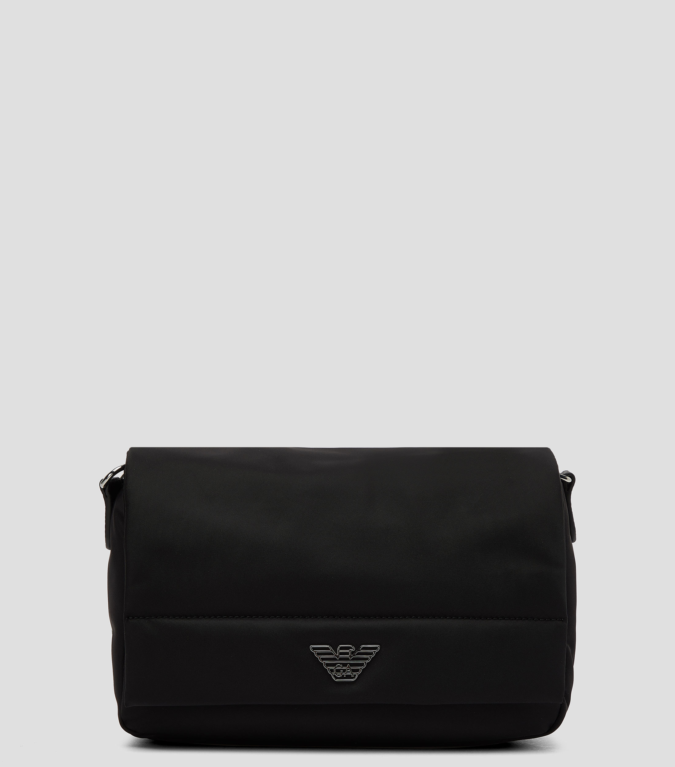 Bolso Shoulder liso Mujer