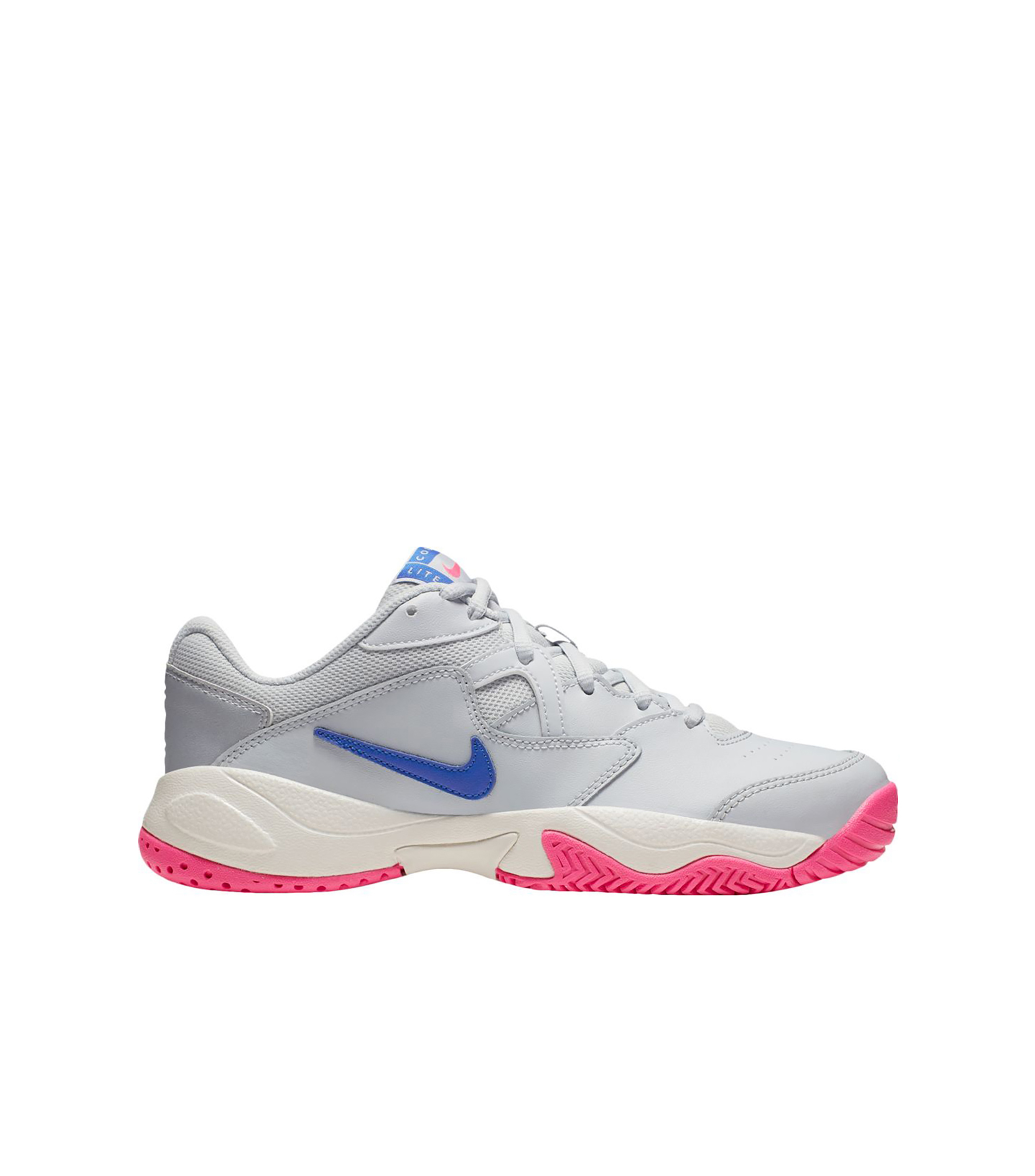 Tenis para Tenis NikeCourt Air Zoom Lite 3 de Mujer | Innovasport