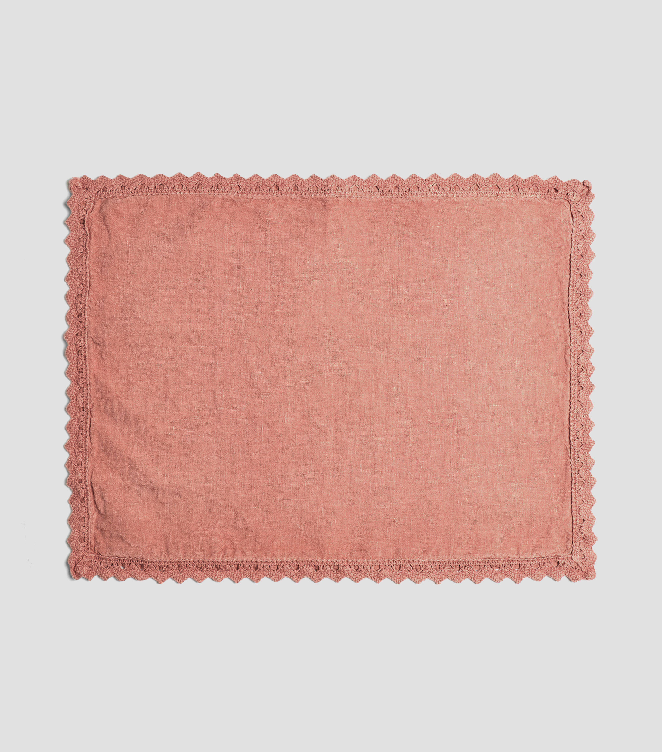 Mantel Individual Rectangular