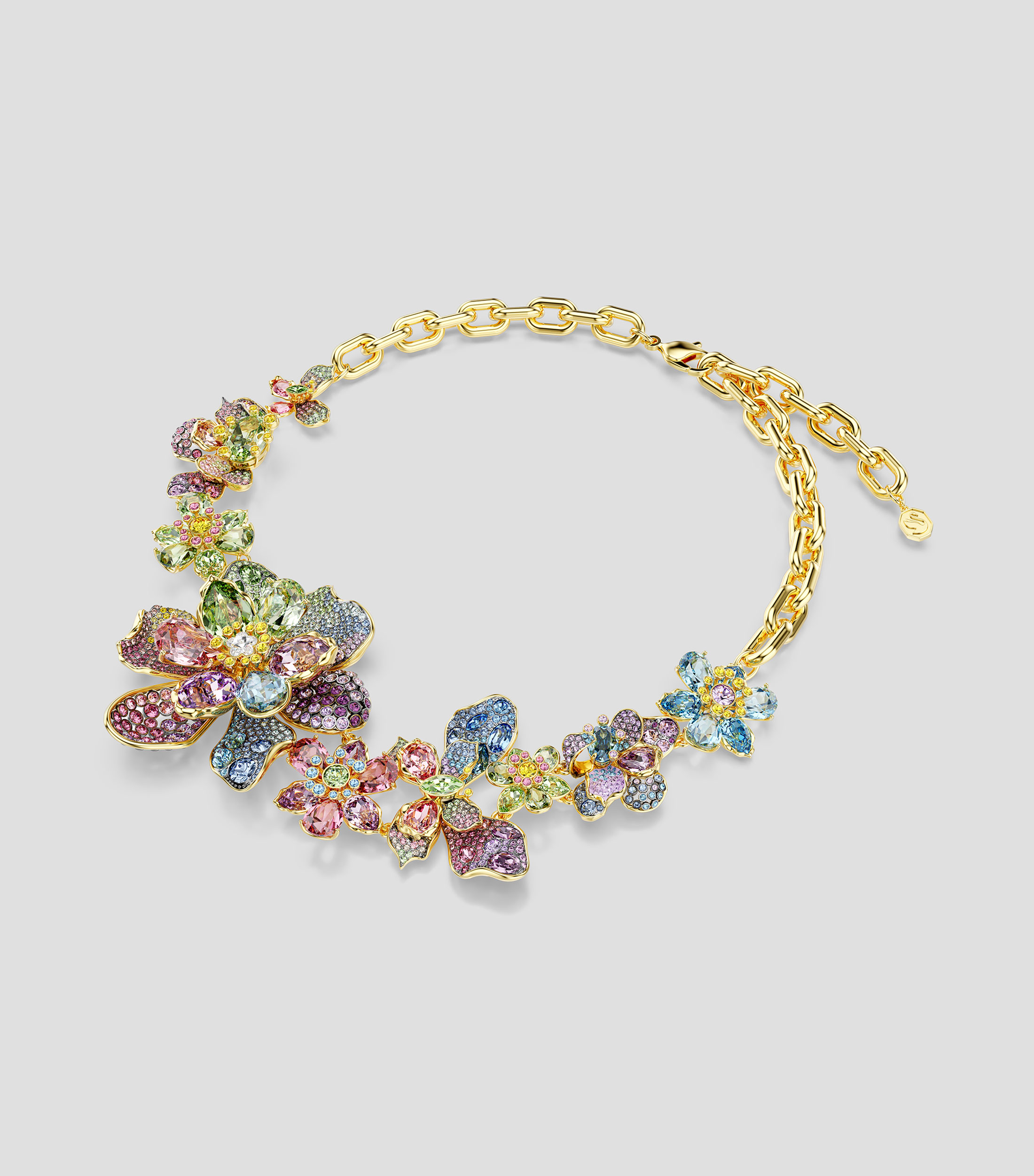 Collar Idyllia Florere Mujer