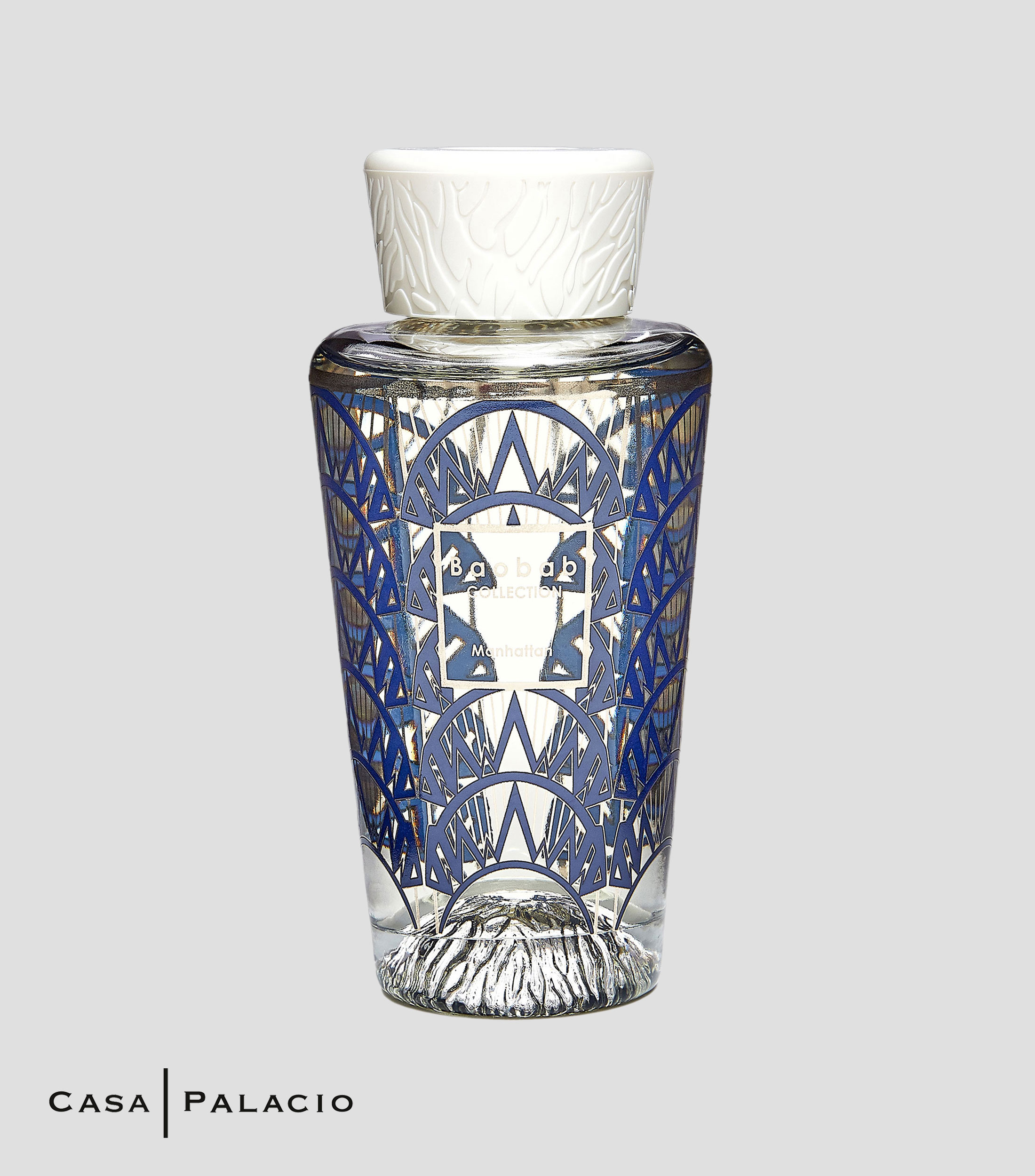 Difusor de aroma Manhattan, 250 ml