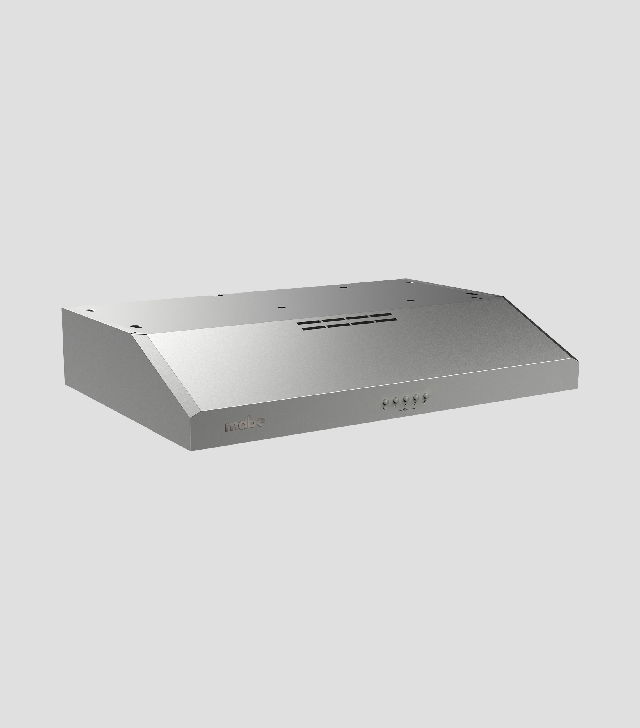 Campana de pared CMPUV761SSX0 30
