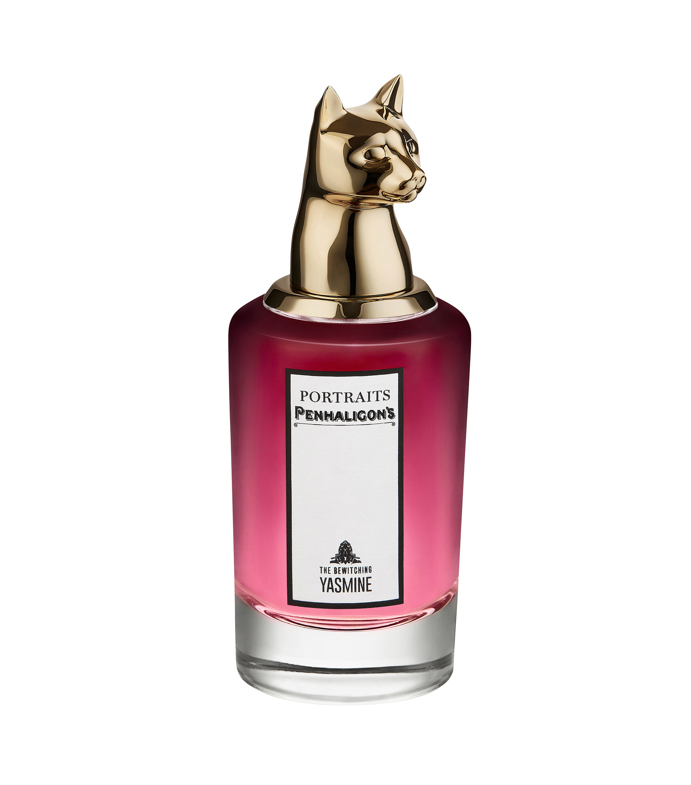 Perfume The Bewitching Yasmine, Eau de Parfum 75 ml para Mujer
