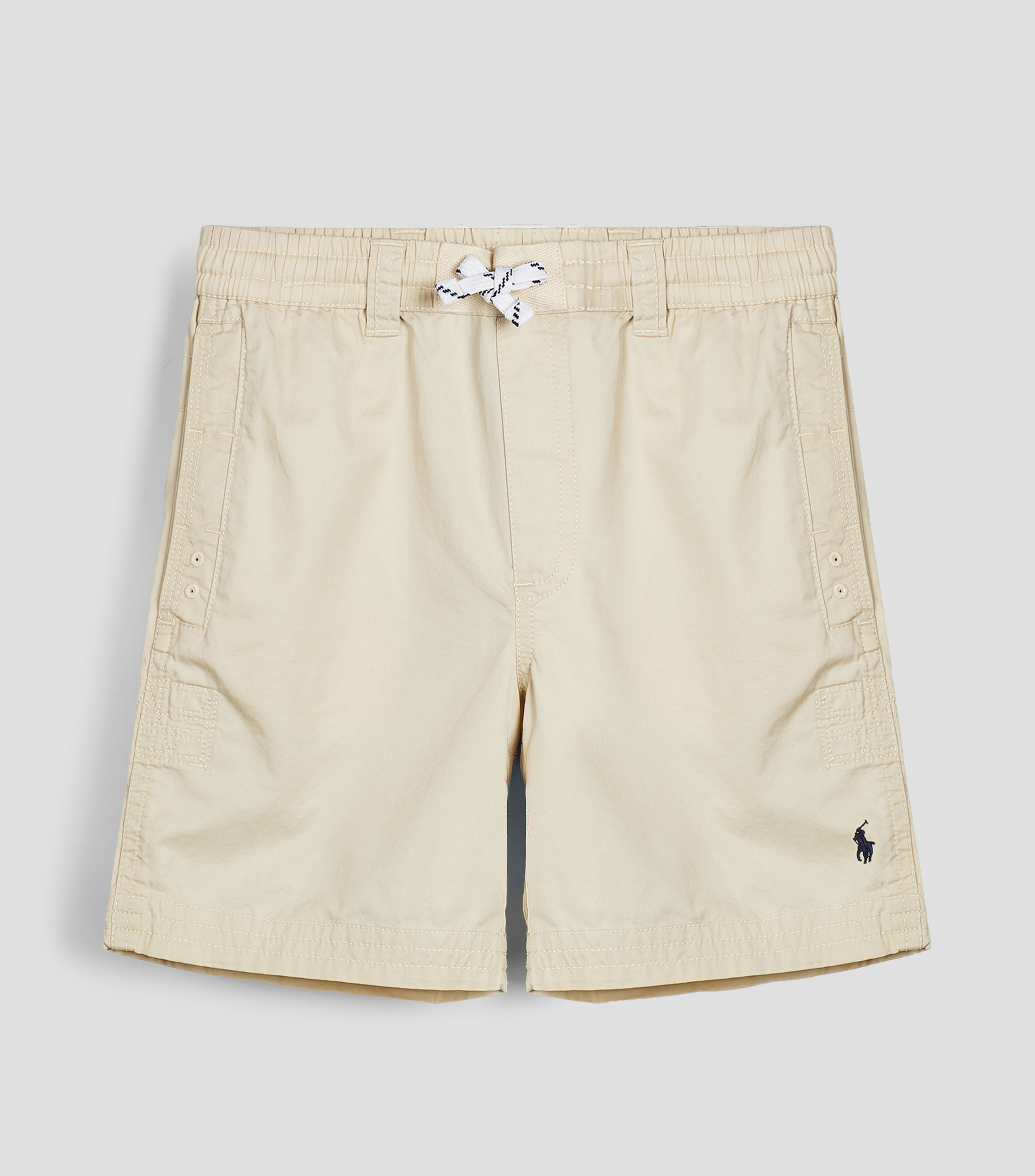 Short liso Niño