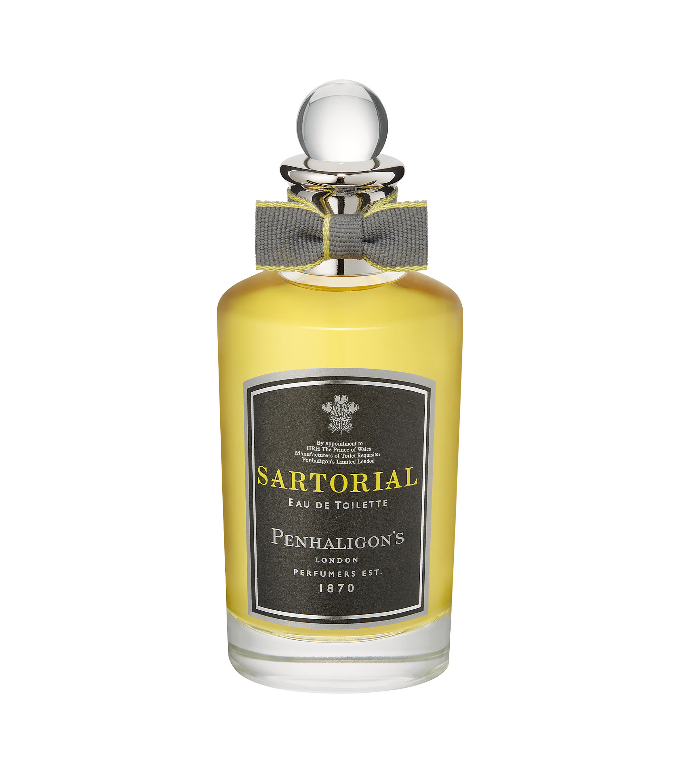 Penhaligon's Perfume, Sartorial Eau de Toilette, 100 ml Hombre El Palacio de Hierro
