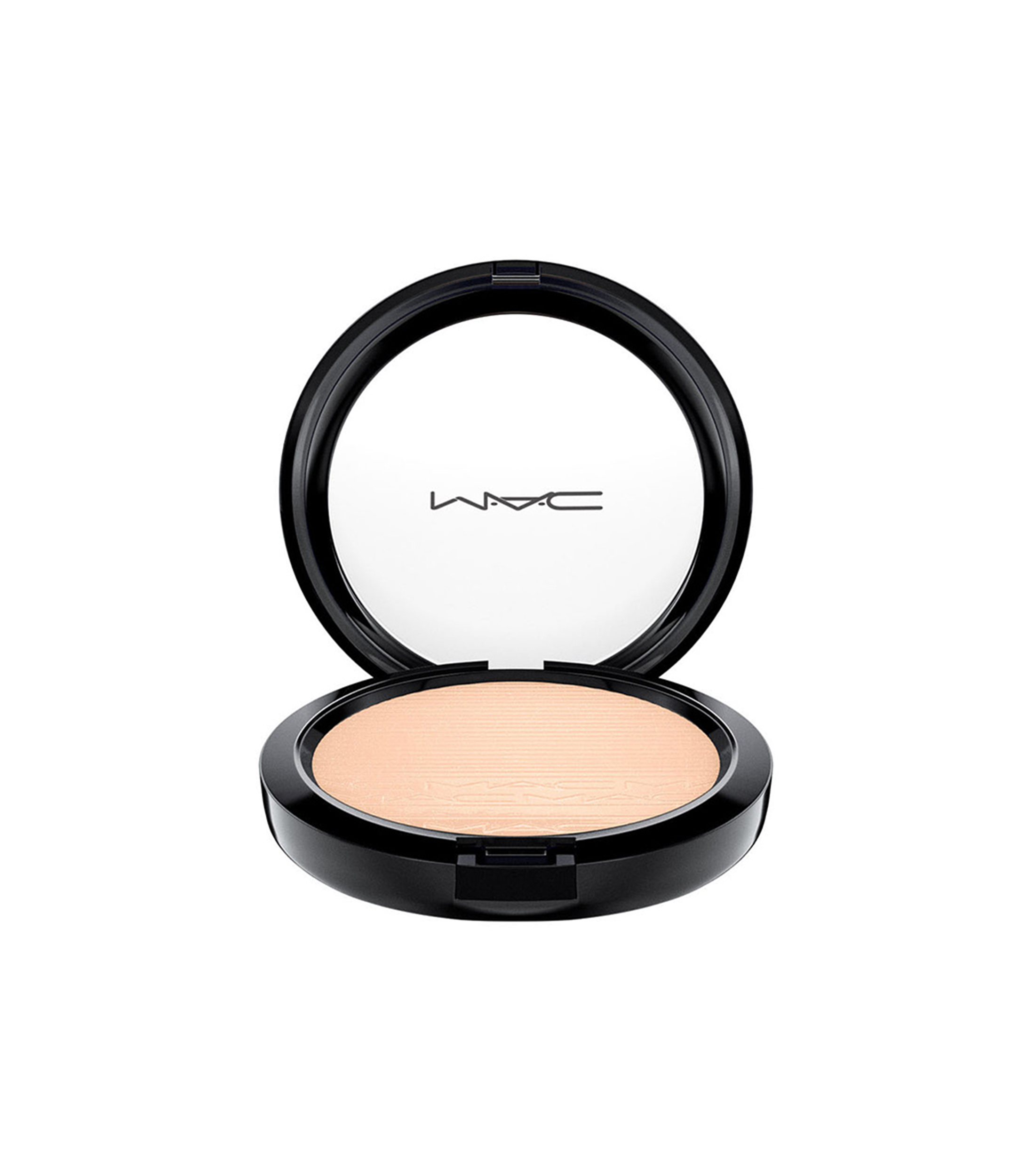 Polvo Compacto Extra Dimension Skinfinish Plata, 9 gr