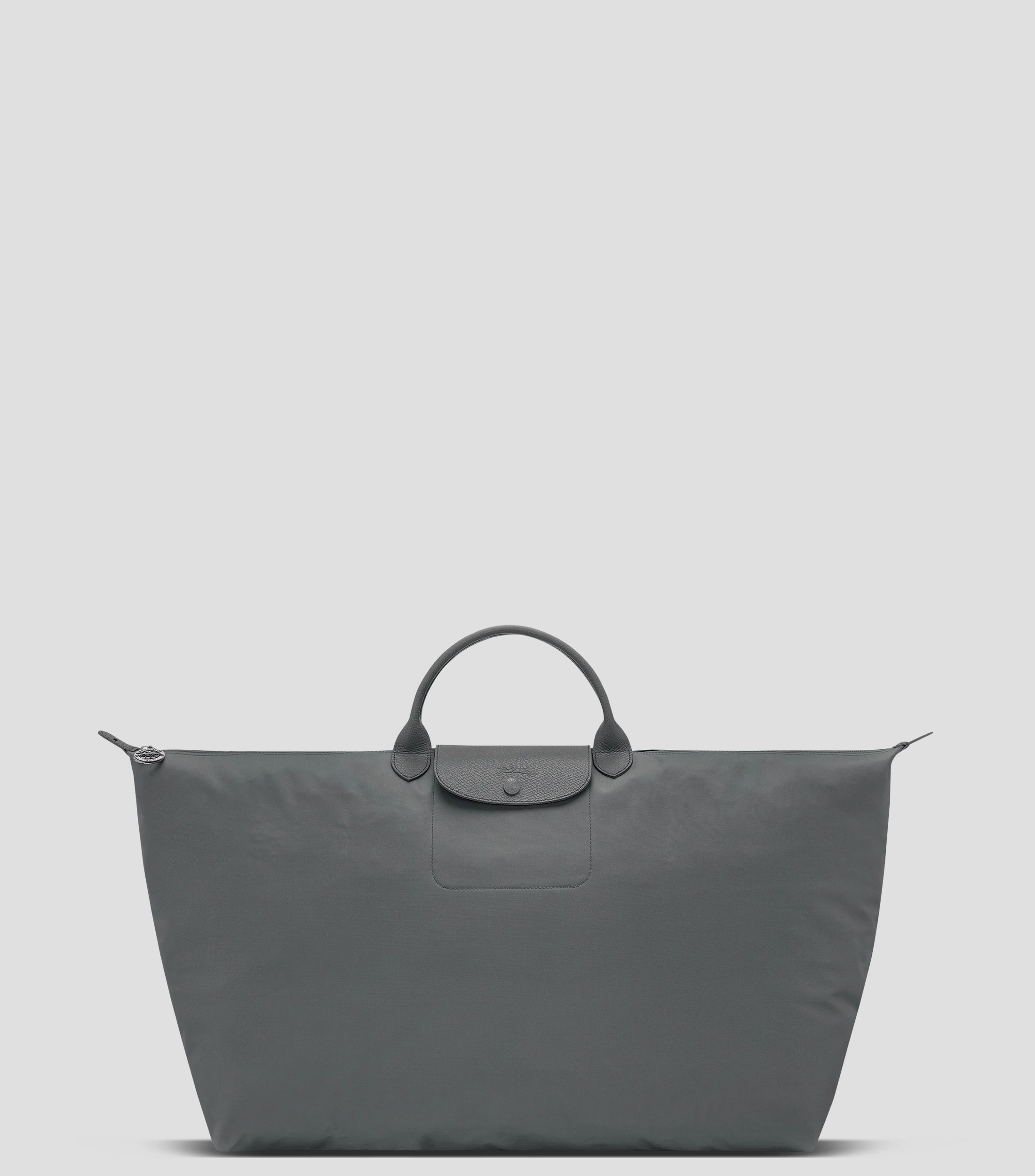 Bolsa de viaje lisa Mujer