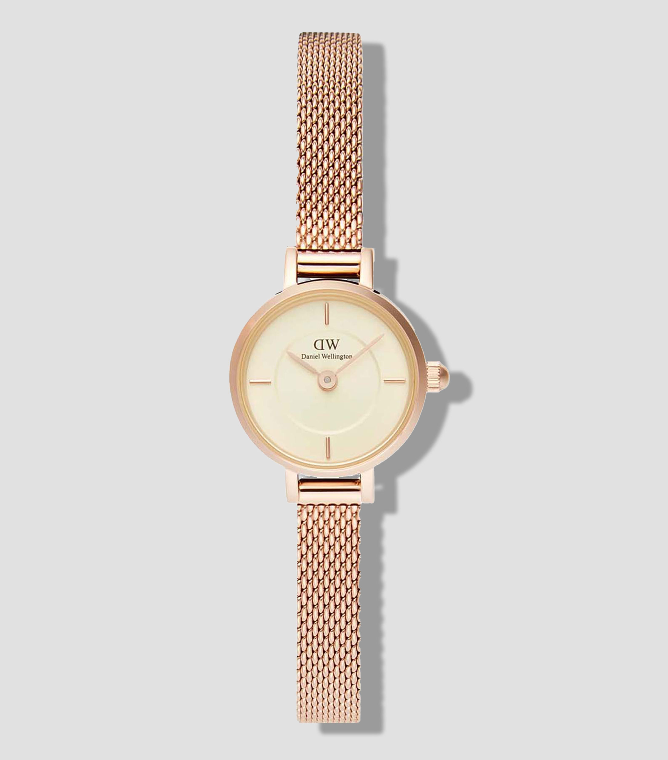Reloj para Mujer Petite Casual Oro rosa